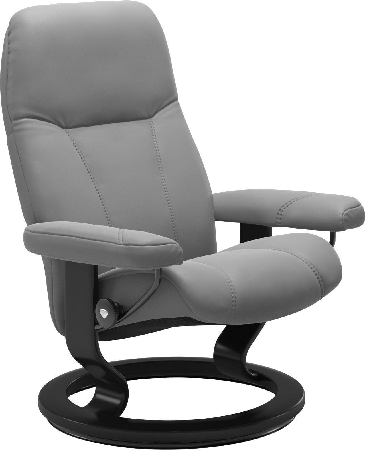 Relaxsessel STRESSLESS Consul Leder BATICK