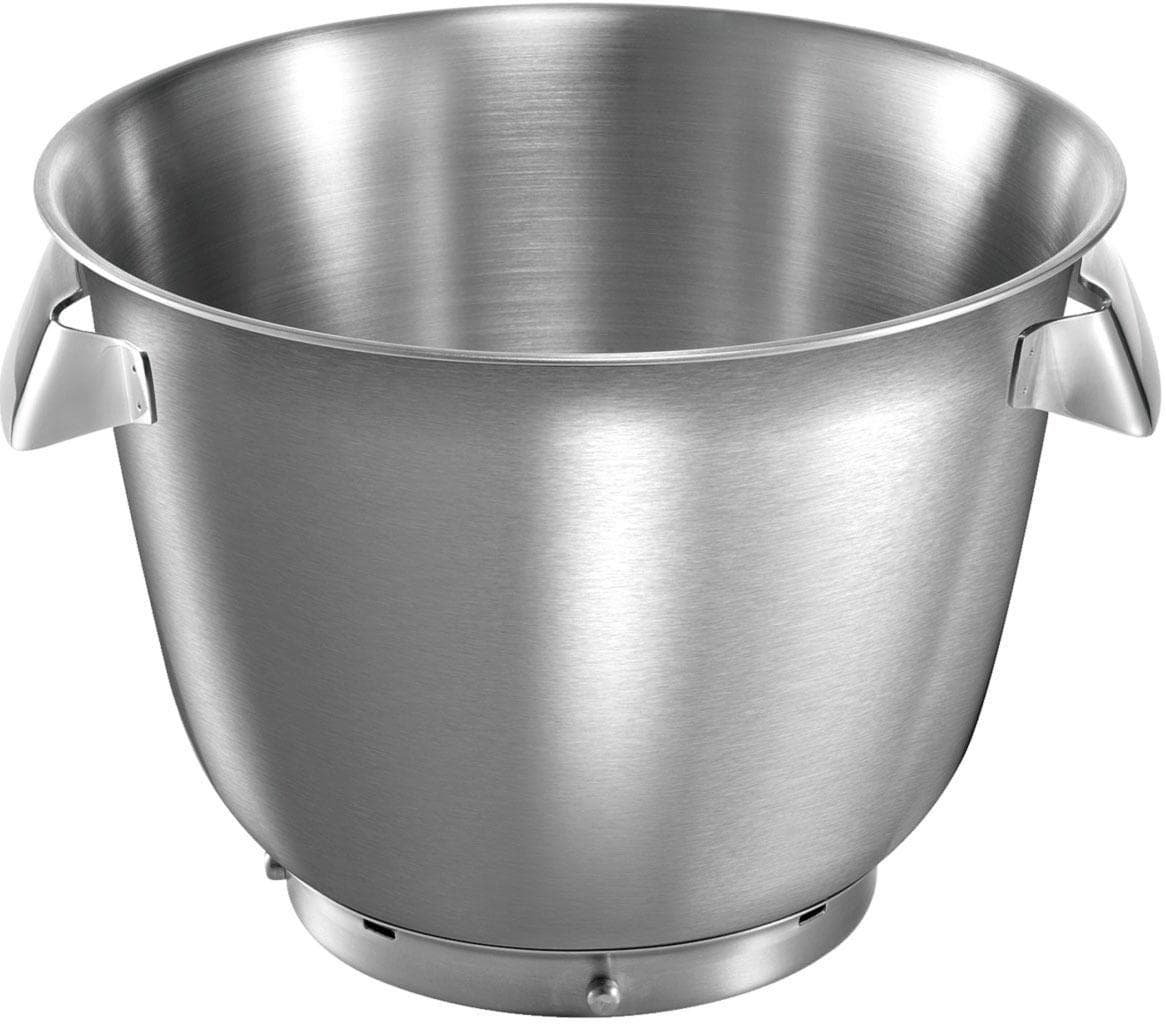 Bosch Küchenmaschinenschüssel MUZ9ER1 Silber Edelstahl