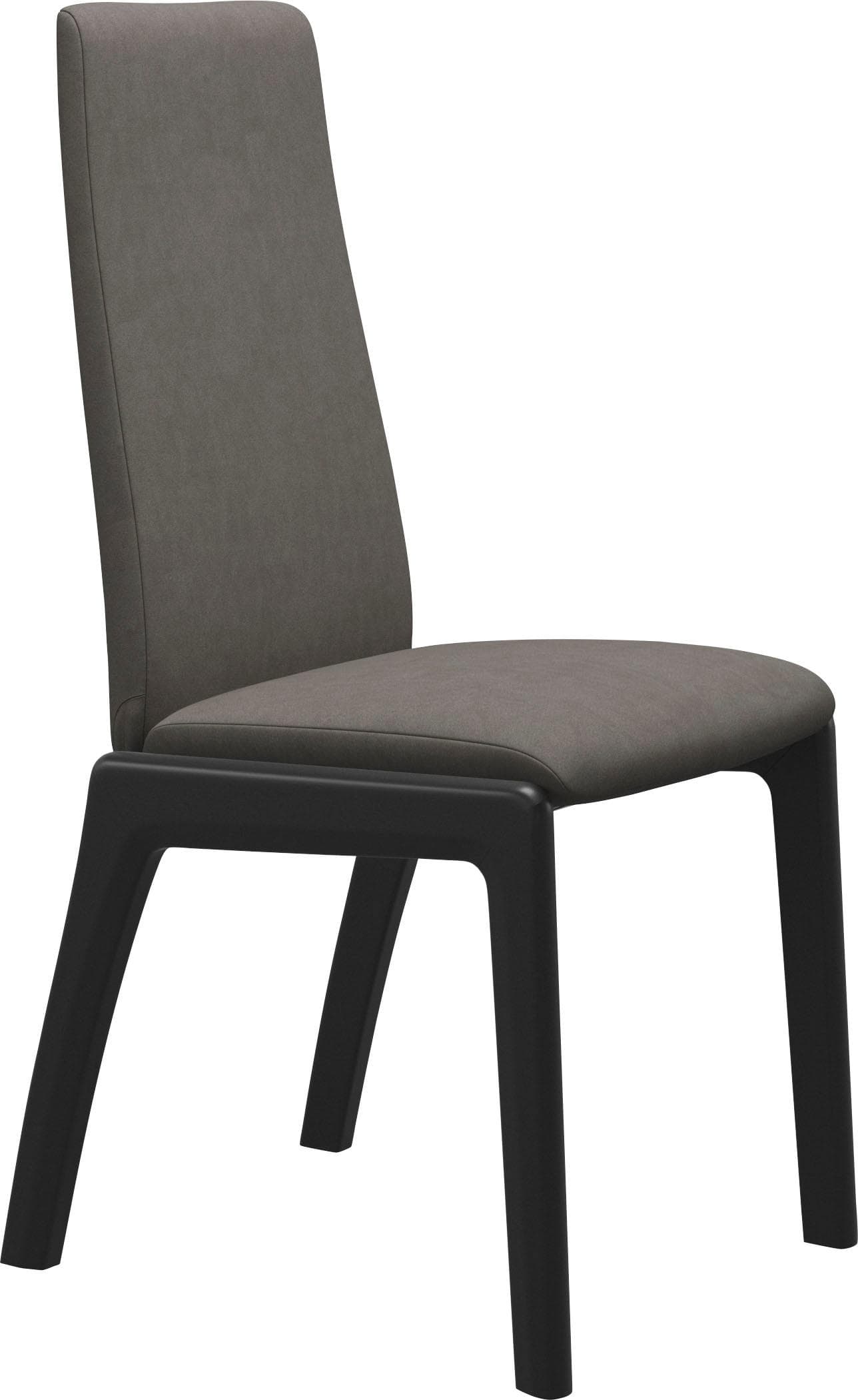 Stressless Laurel High Back Sessel Größe M Schwarz