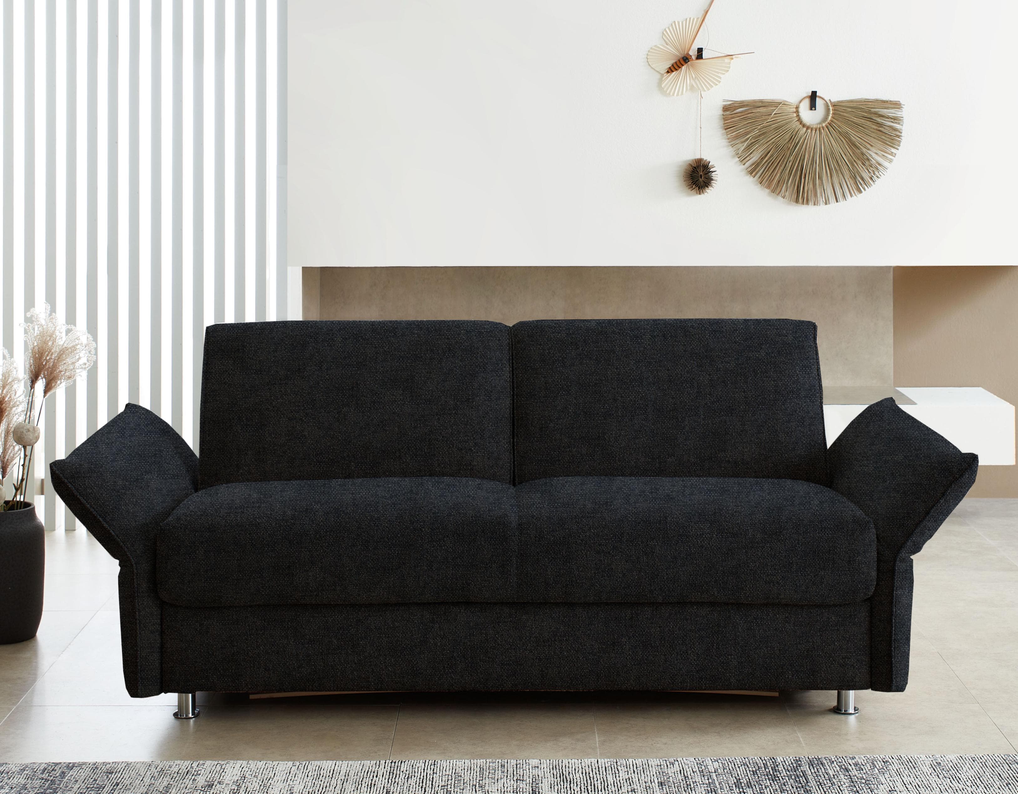 Bali LINA Sofa 140x160 cm durchgehender Lattenrost mit 6-facher Härtegradregulierung