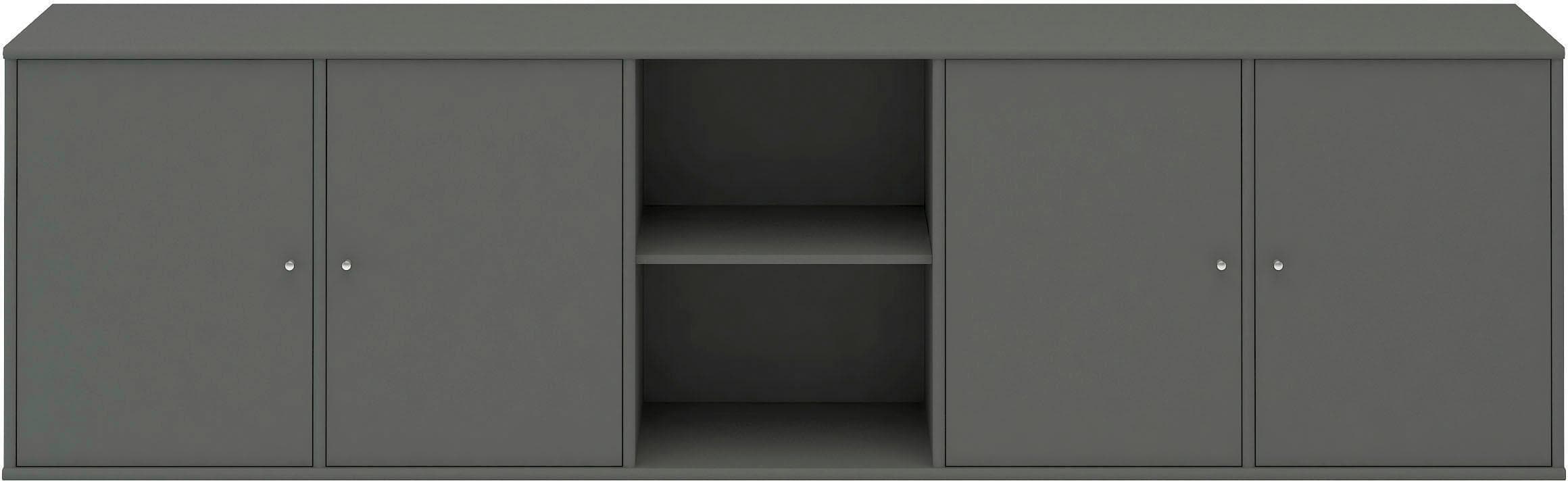 Sideboard Mistral Hammel Furniture Graphit