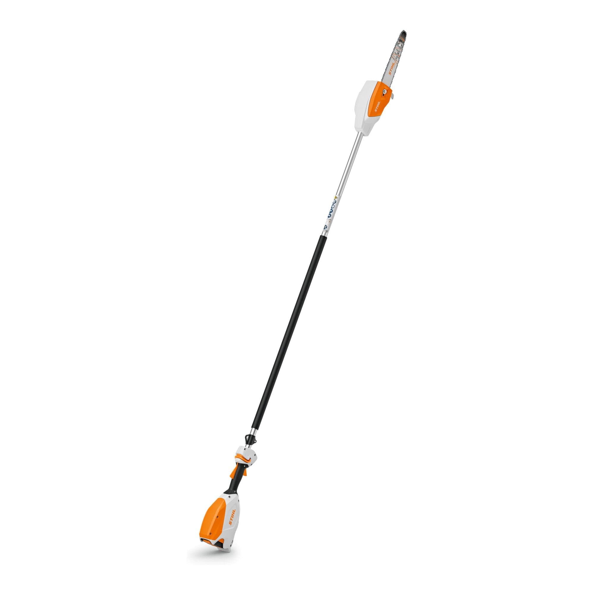 STIHL Hochentaster HTA 66 ohne Akku und Ladegerät