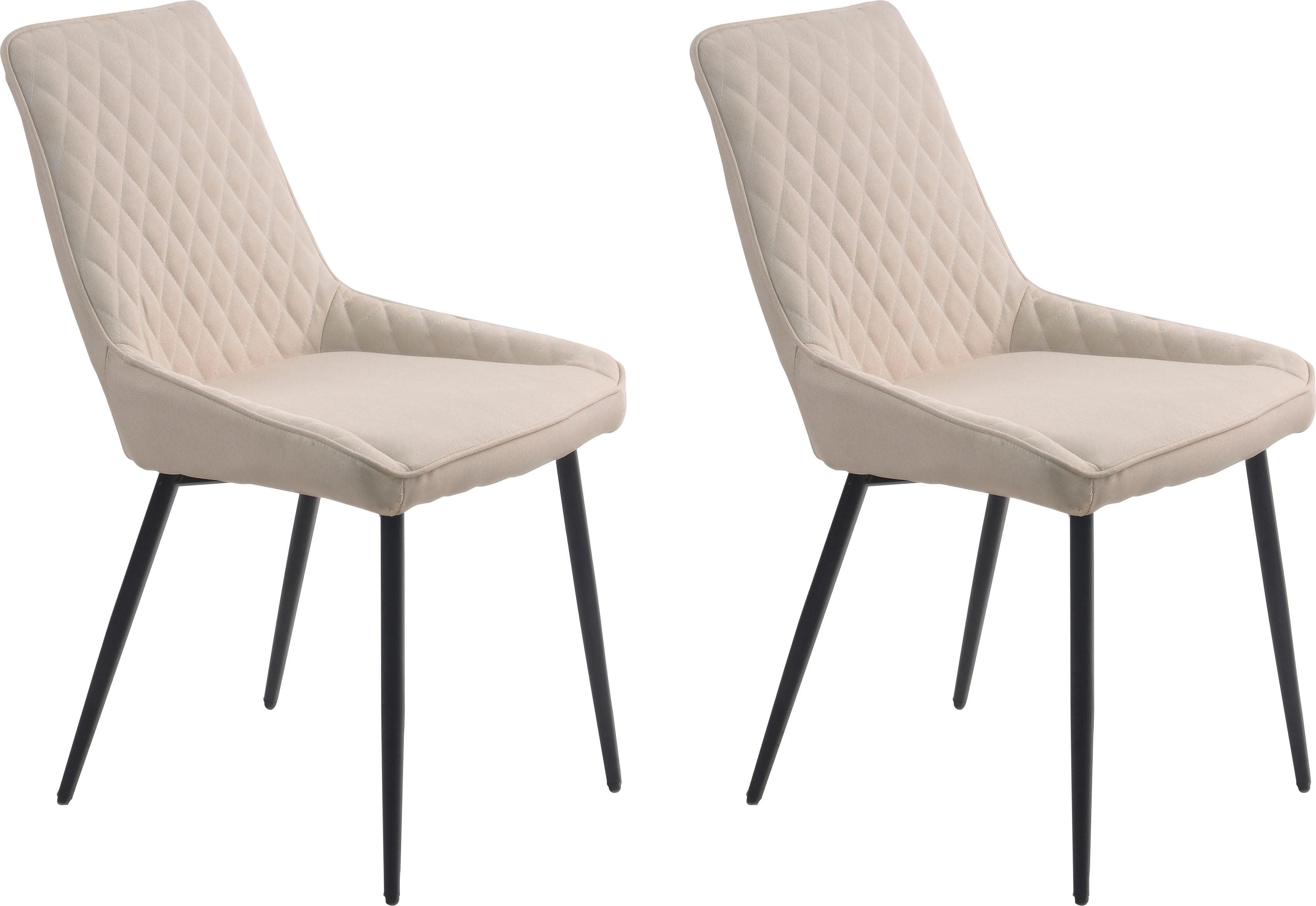 Möbilia Mango Couchtisch 50x50 cm