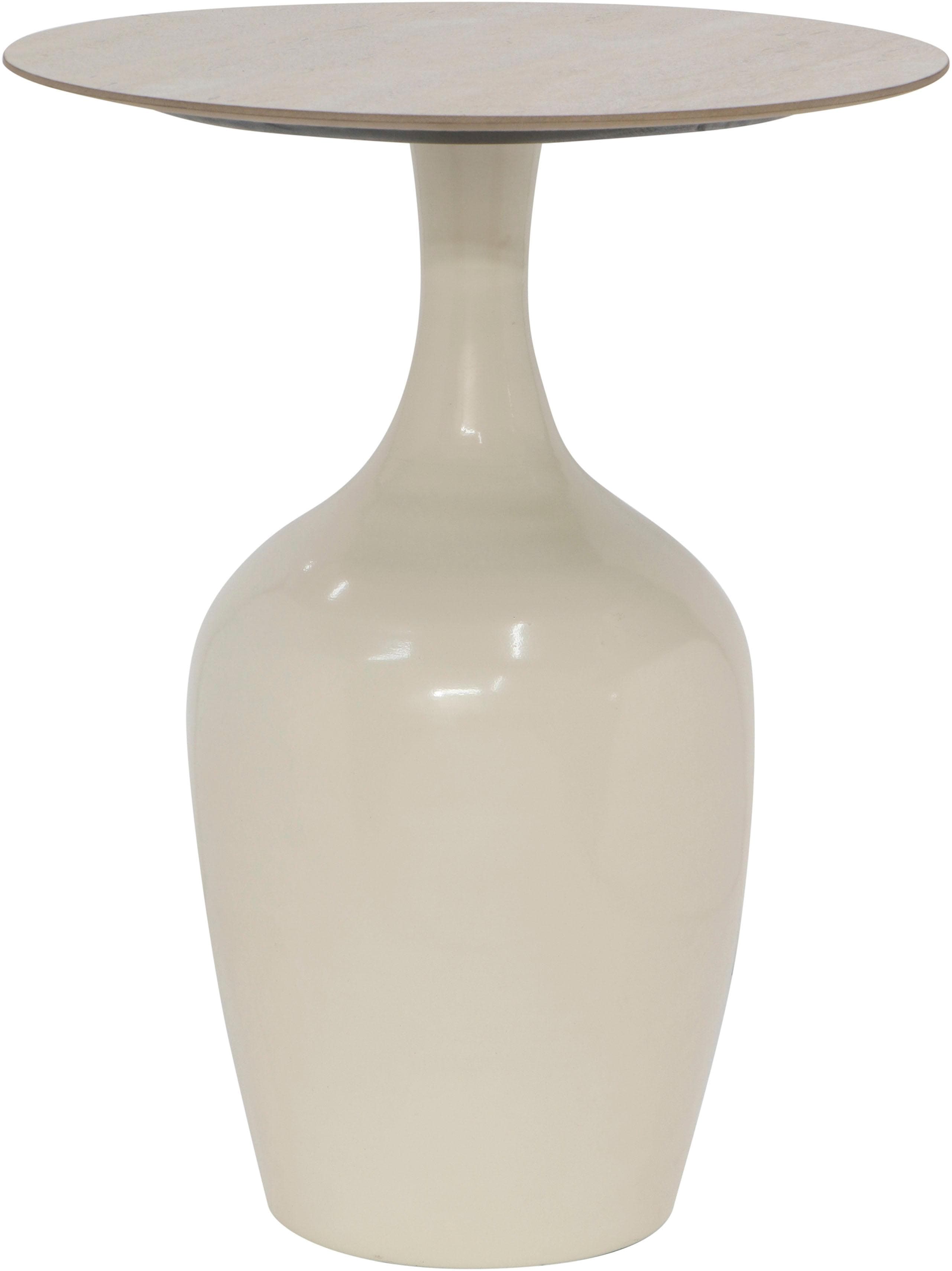 MIRRORS AND MORE Beistelltisch ALTAN Modern