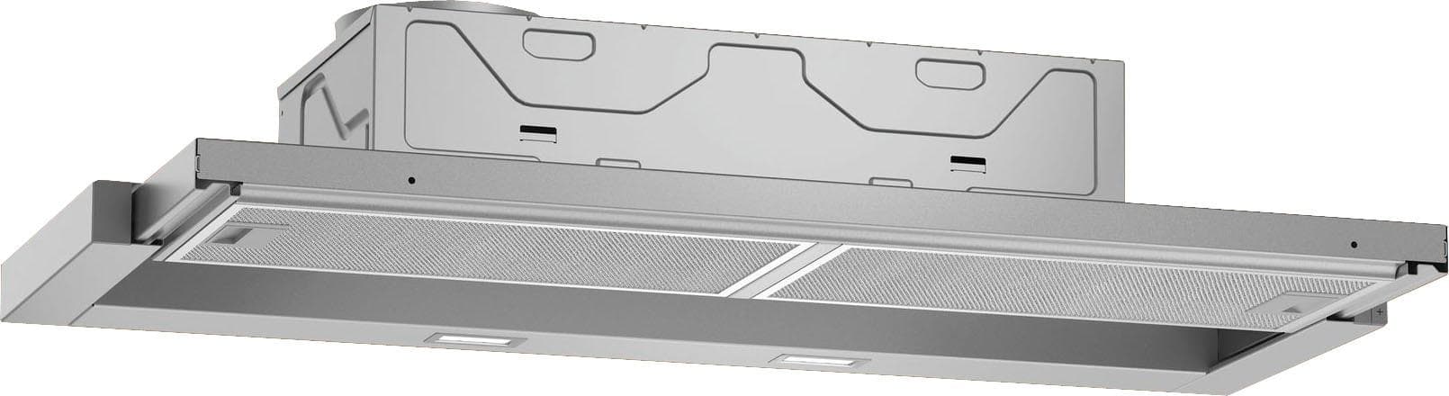 NEFF Flachschirmhaube D49ED22X1 Silber EfficientDrive