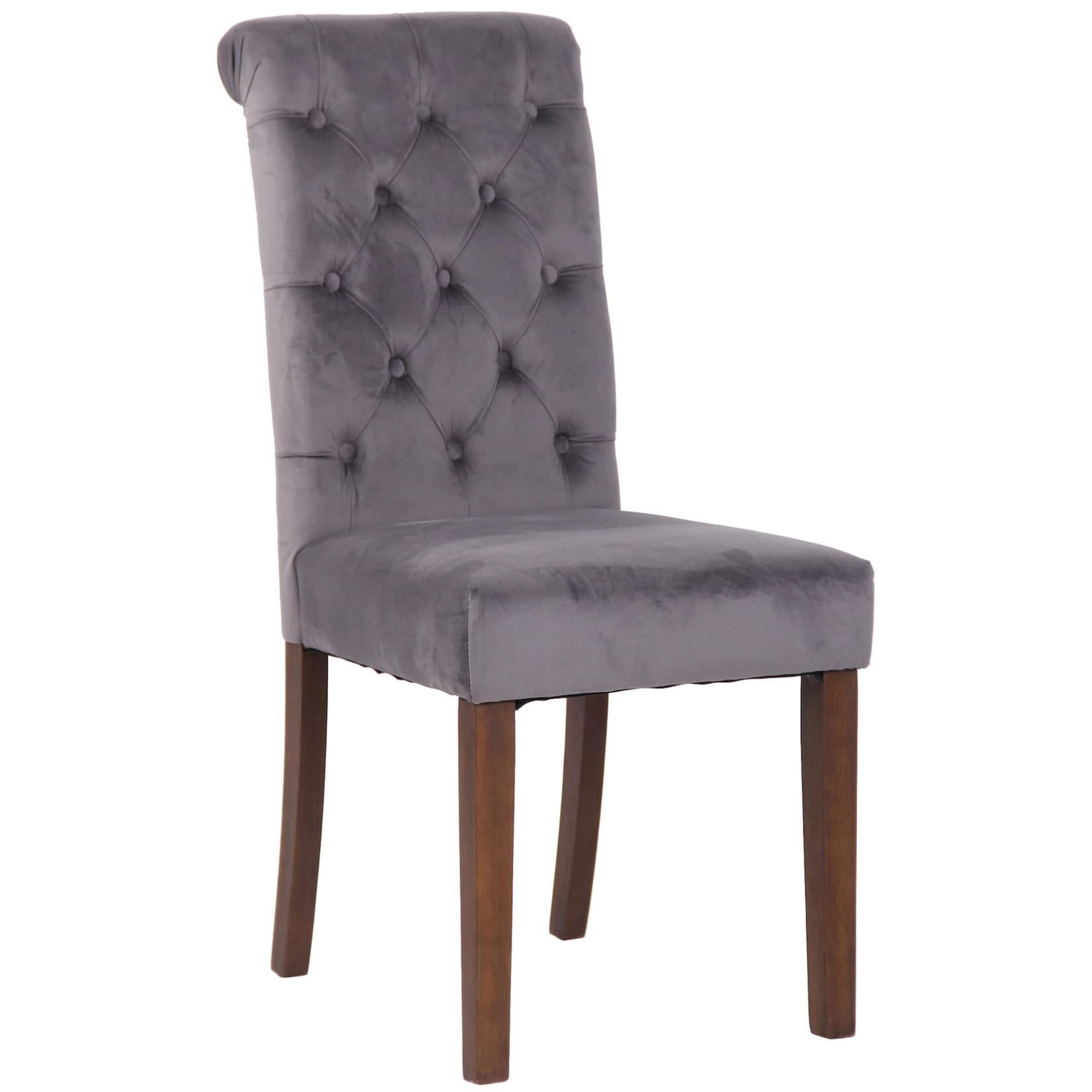CLP Esszimmerstuhl Lisburn Chesterfield Design