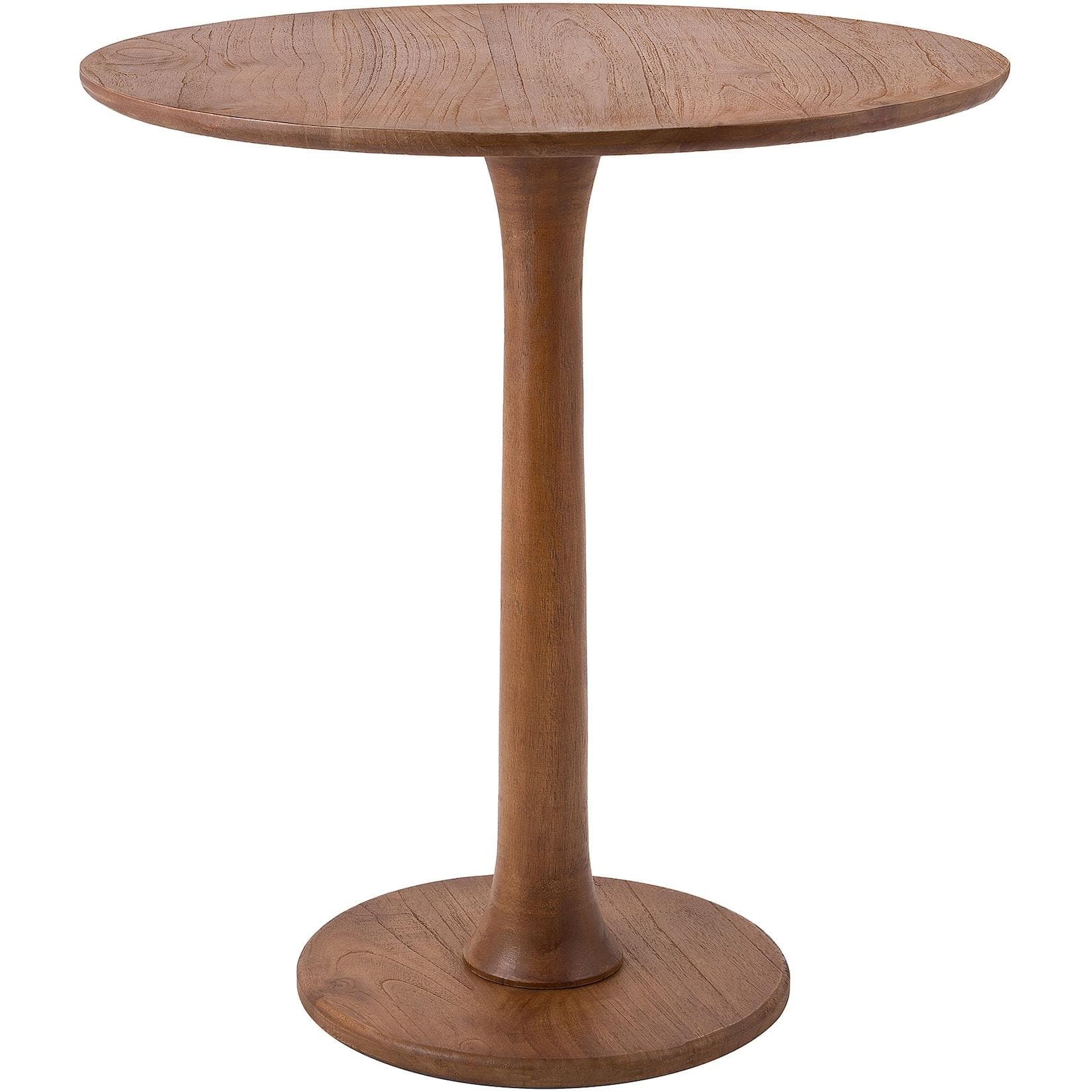 CLP Beistelltisch Morristown Mindi-Holz