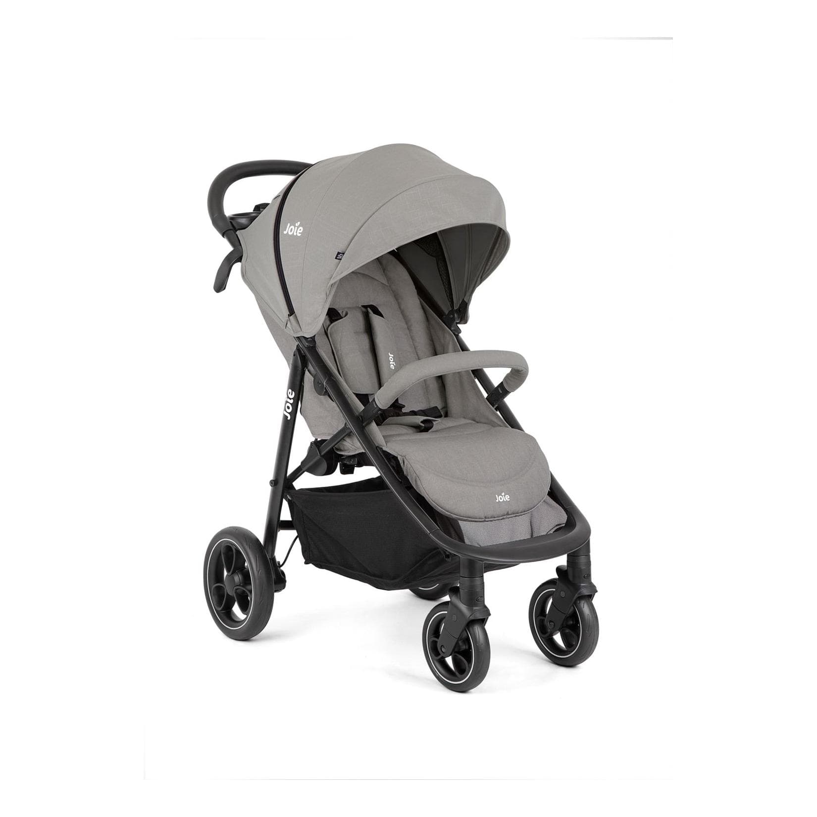 Joie Litetrax Pebble Sportwagen Leicht & Kompakt