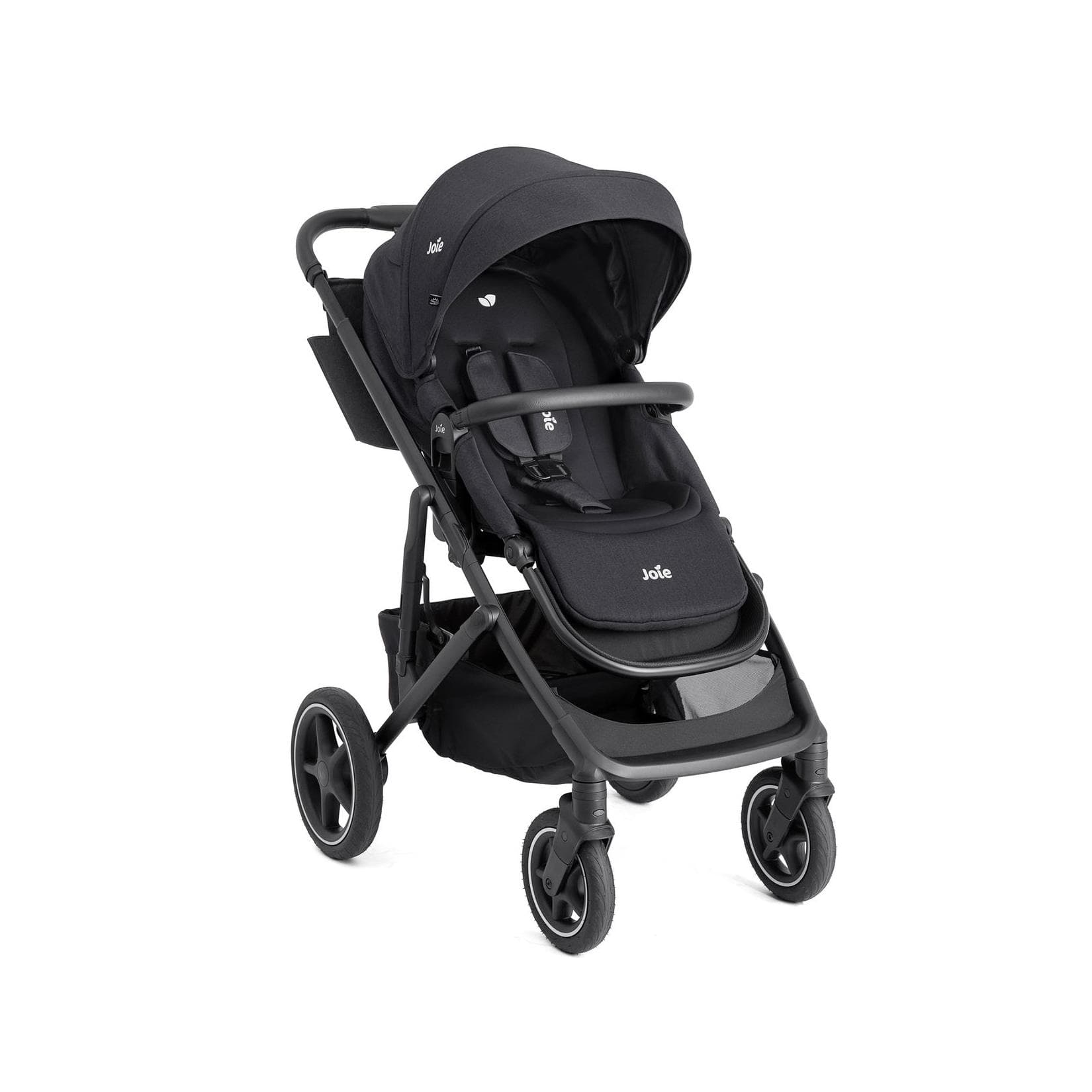 Joie Elara 2in1 Raven Kinderwagen Set - Komplettsystem