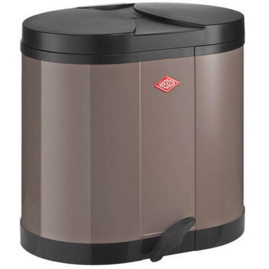 Tretabfalleimer WESCO ÖKOSAMMLER 170 30 Liter