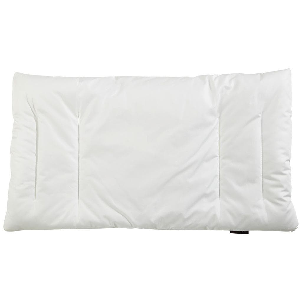 Centa-Star Kopfkissenbezug Vario Waschmich Weiß Baumwolle