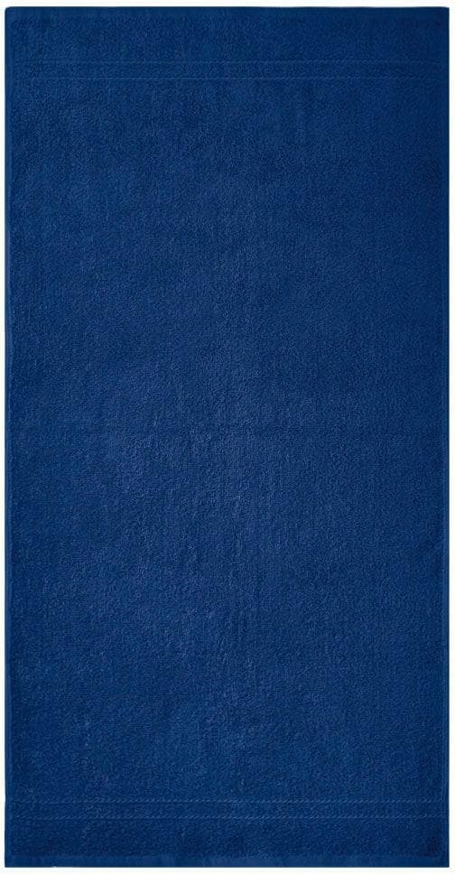 Dyckhoff Badetücher Kristall, Frottier (1-St), mit Bordüren