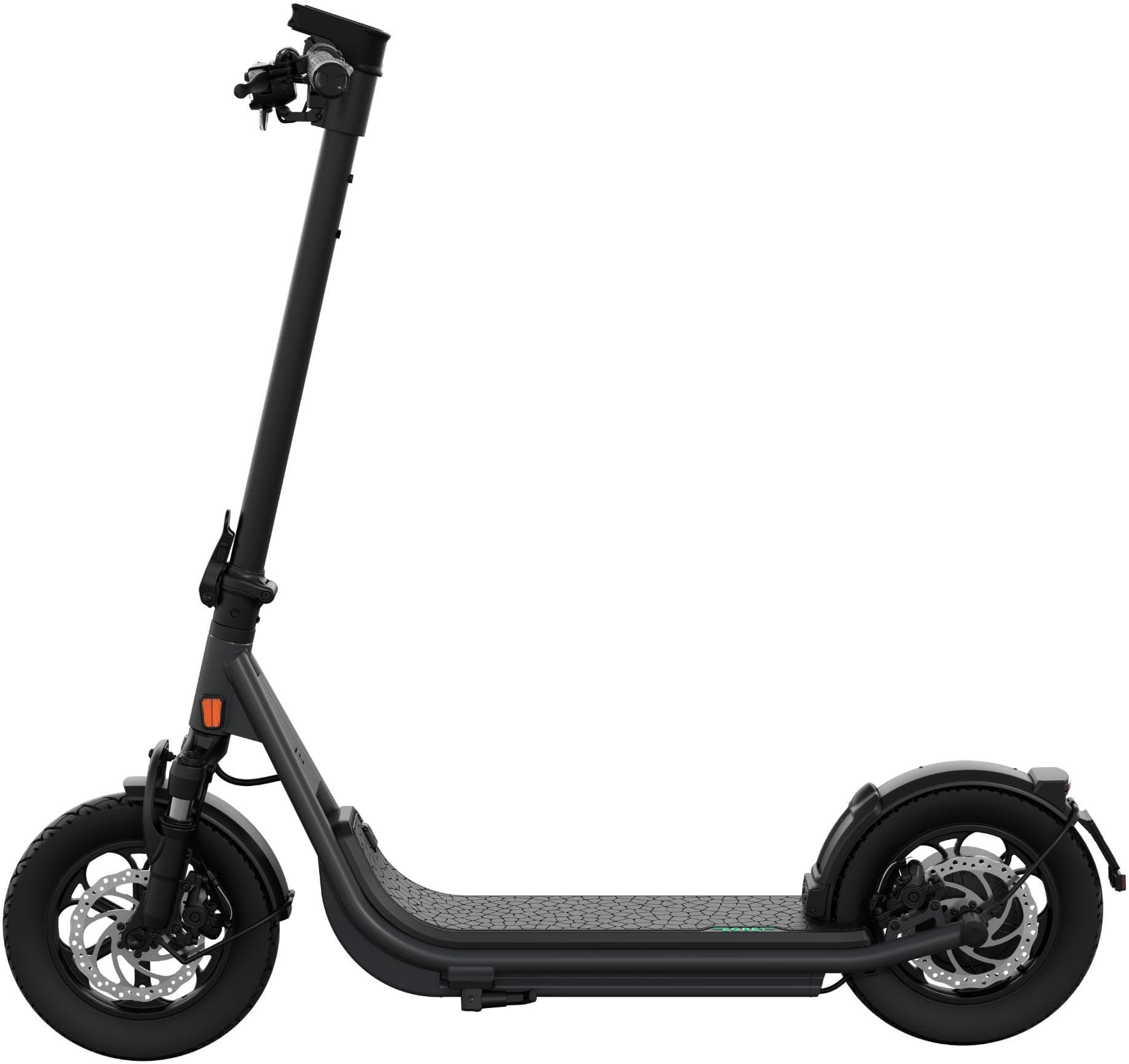 E-Scooter Egret X Core - All-Terrain E-Scooter Graphite Grey