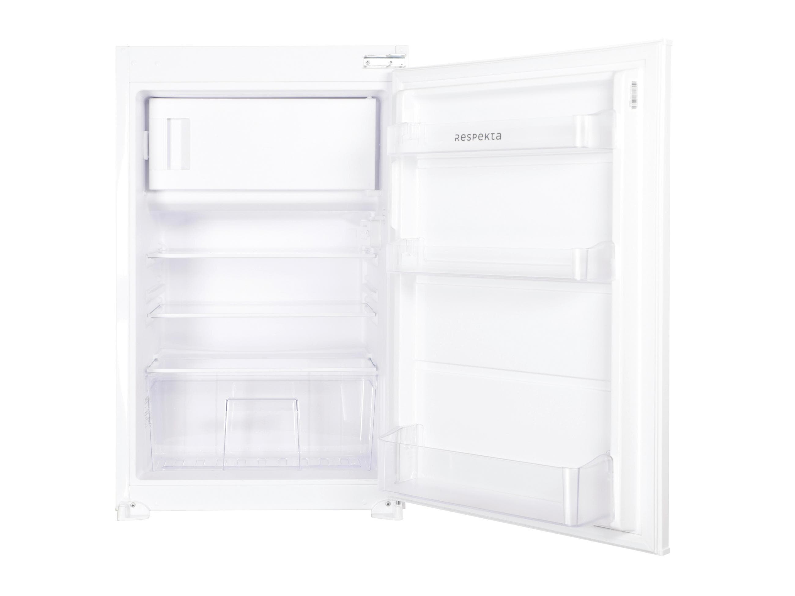 Kühlschrank Respekta Weiß