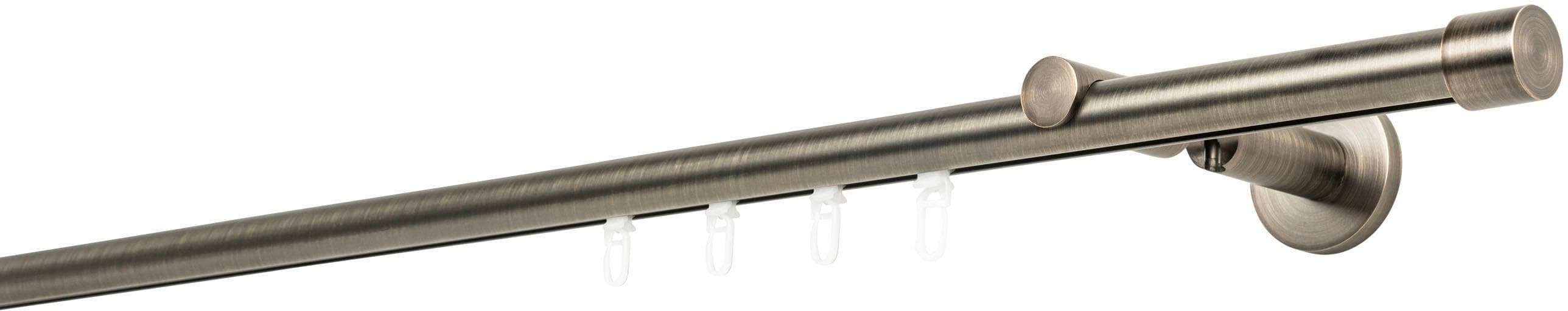 mydeco Gardinenstange Kappe Function 20mm Bronze Modern