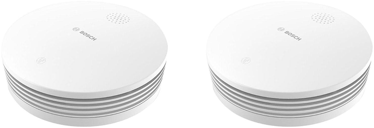 Rauchwarnmelder für Smart Home