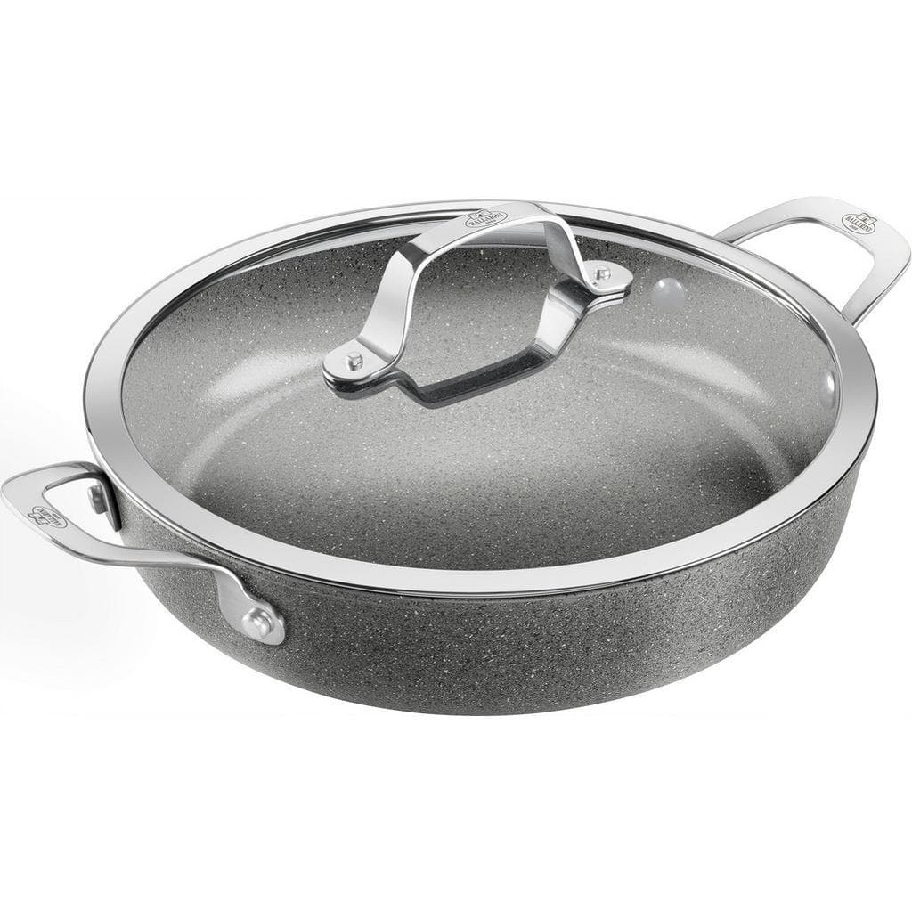 Ballarini Servierpfanne Salina Ceramic Keramikbeschichtung 28 cm