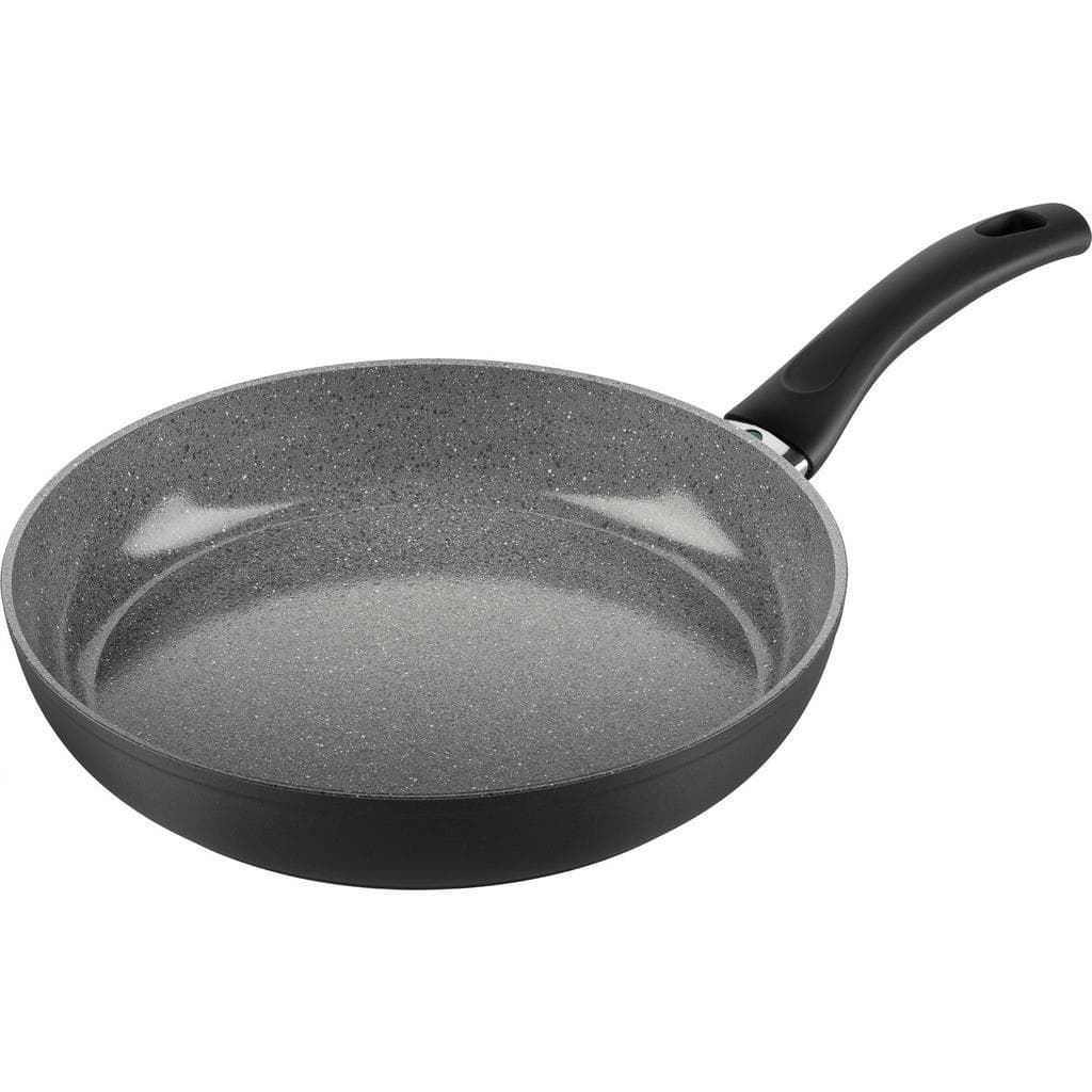 Ballarini Bratpfanne Bari Ceramic Schwarz