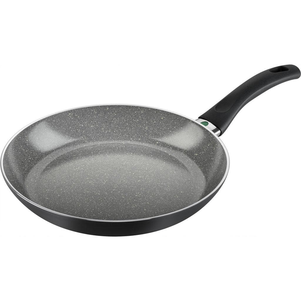 Zwilling Bratpfanne Bologna Ceramic Schwarz Keramikbeschichtung