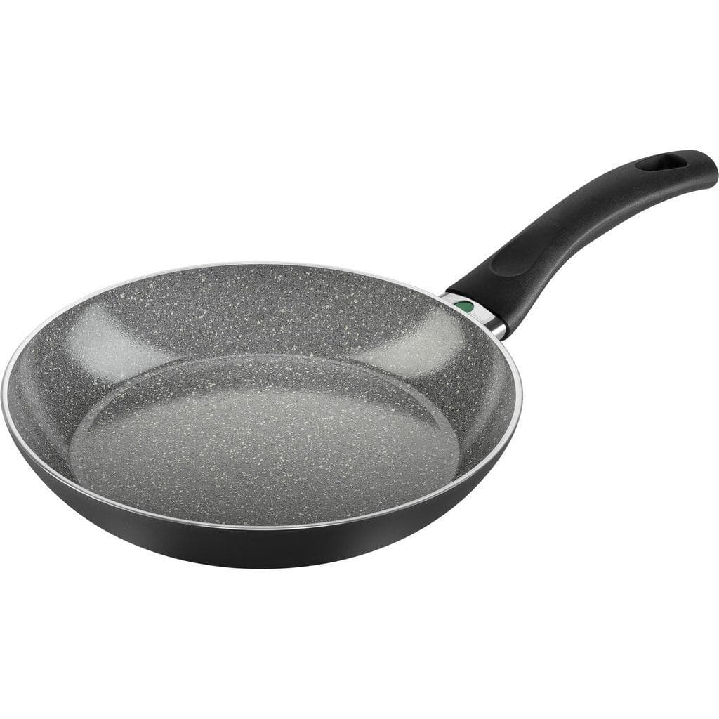 Ballarini Bratpfanne Bologna Granitium Ceramic Schwarz Antihaft