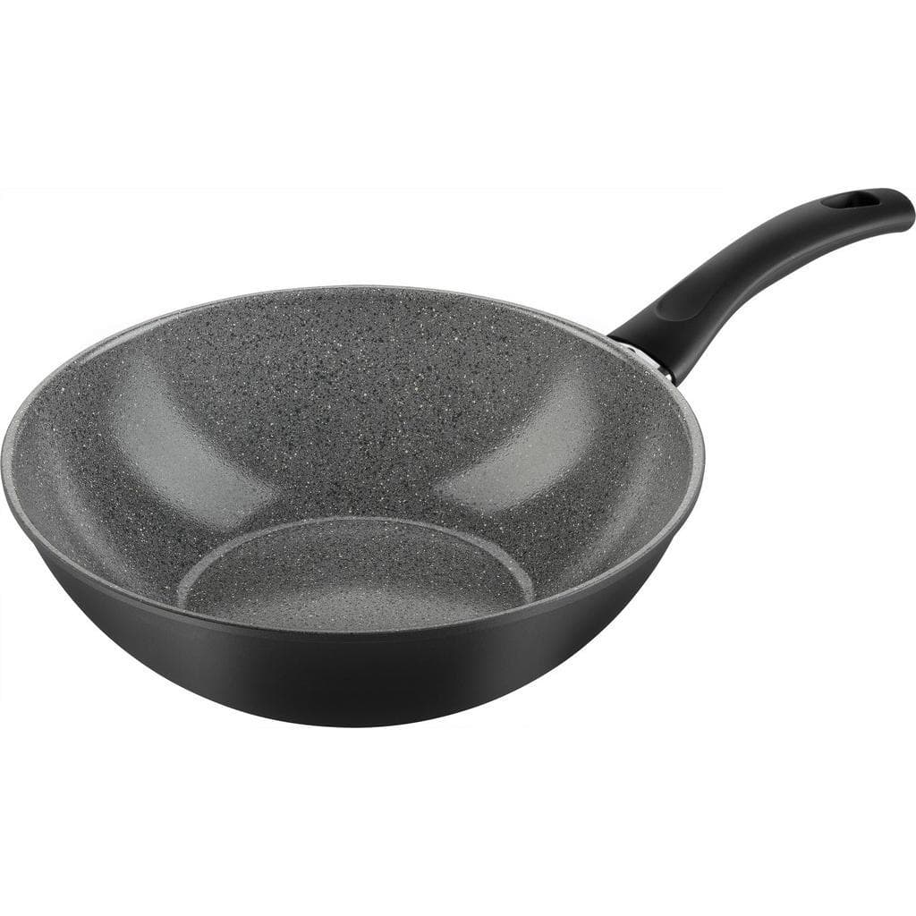 Ballarini Wok Bari Ceramic Antihaftbeschichtung