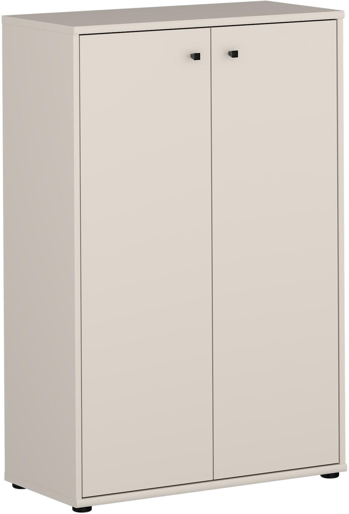 FORTE Kommode Tempra Sand