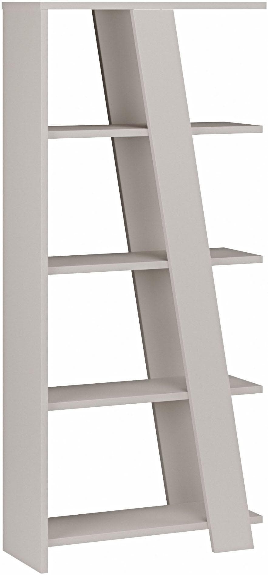 Standregal FORTE Sand Holzwerkstoff