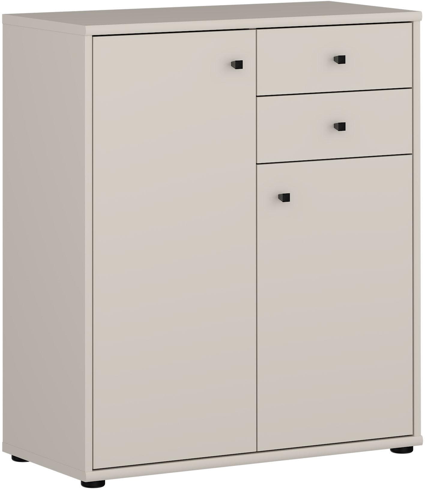 FORTE Kommode Tempra Sand