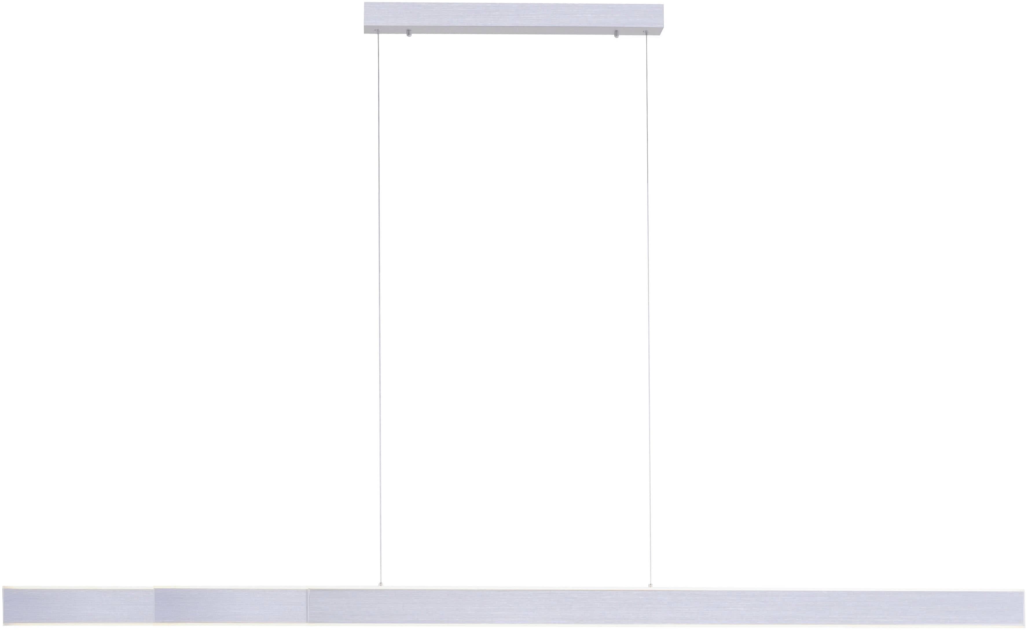 PURE LED-Pendelleuchte PURE Lume, diamond, CCT