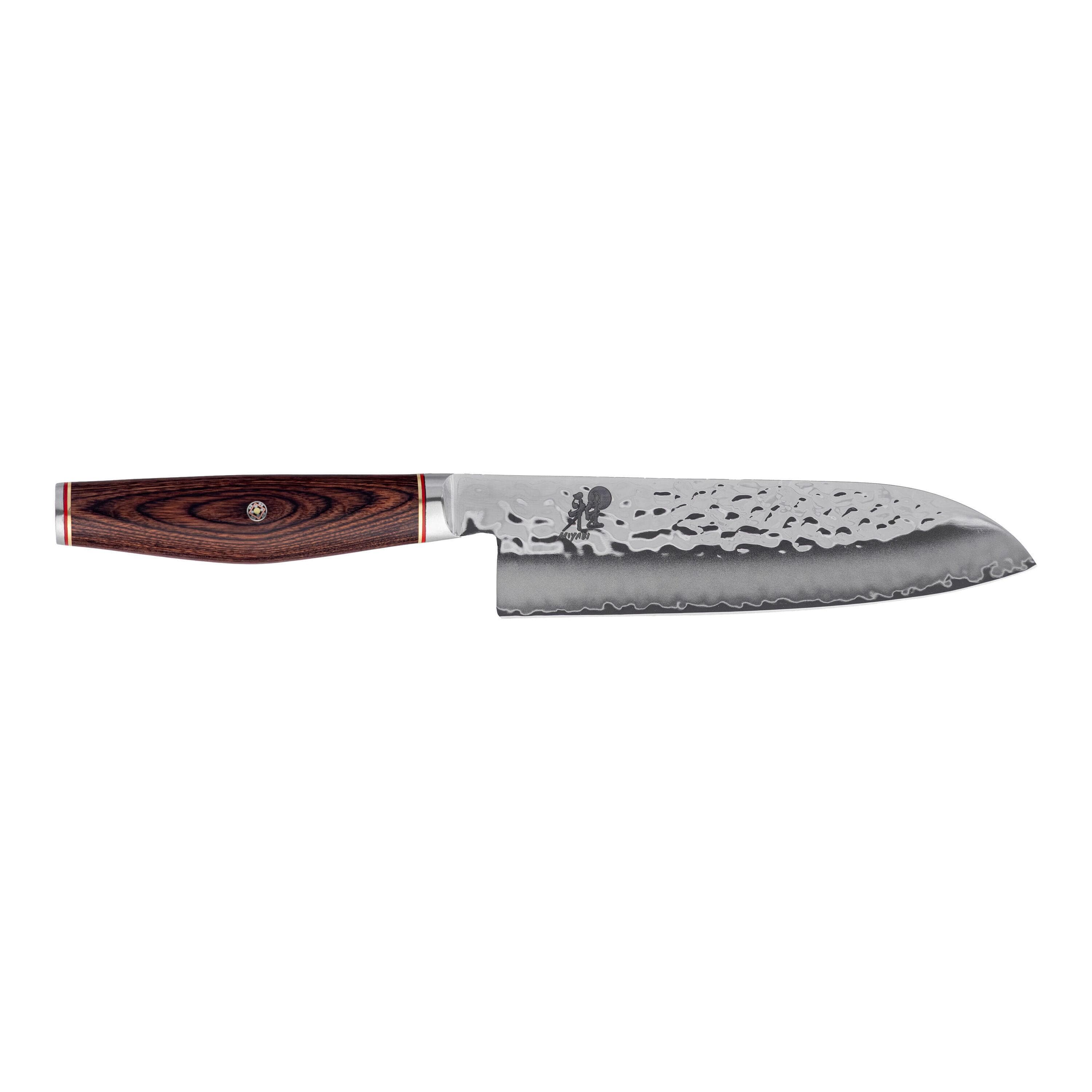 Miyabi Messer 6000MCT Santoku 18cm