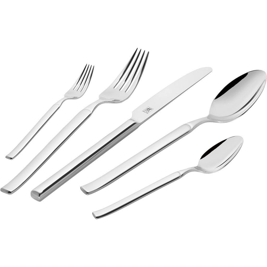 Zwilling Besteckset Redondo 60-teilig Edelstahl