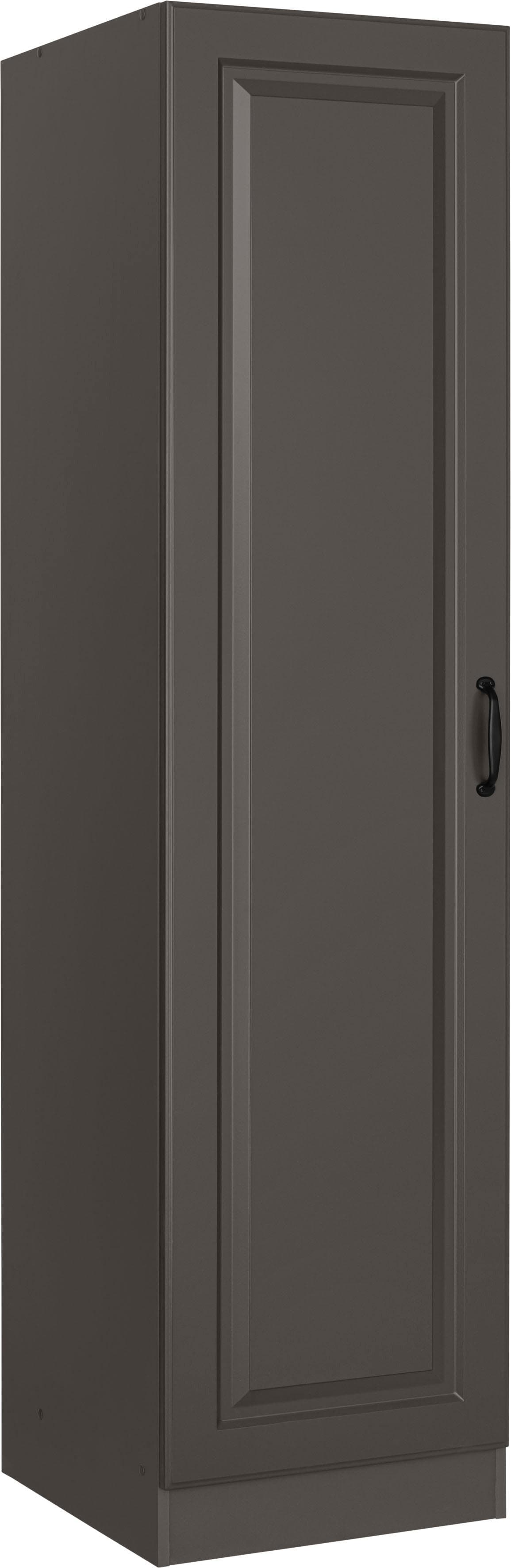 Kassettenfront-Vorratsschrank für mehr Stauraum