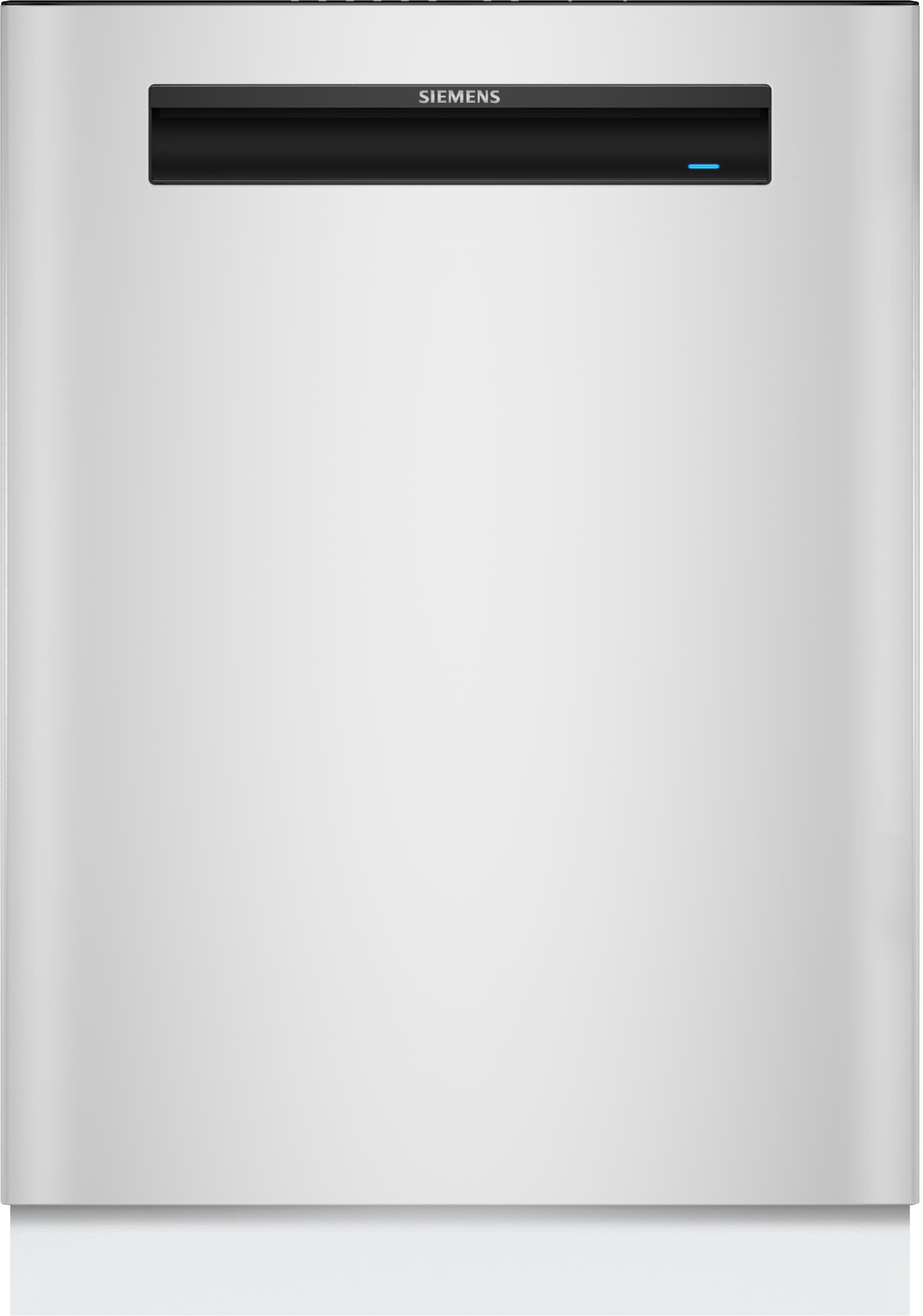 Siemens SN15EW06CS iQ500 Spülmaschine 60 cm Home Connect