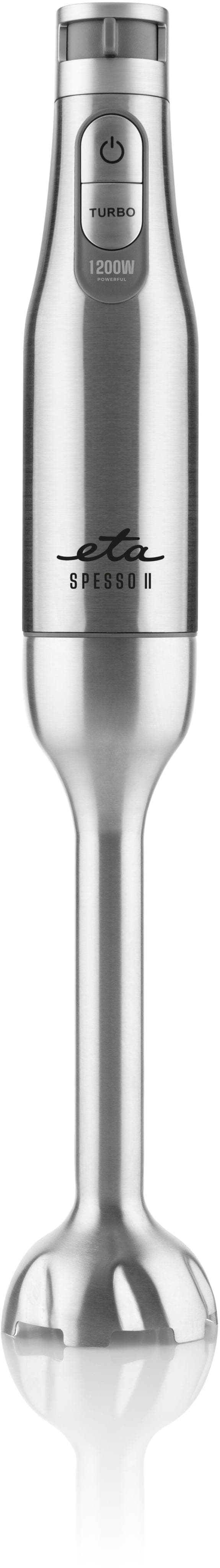 ETA Stabmixer "Spesso II" Silber 1200W