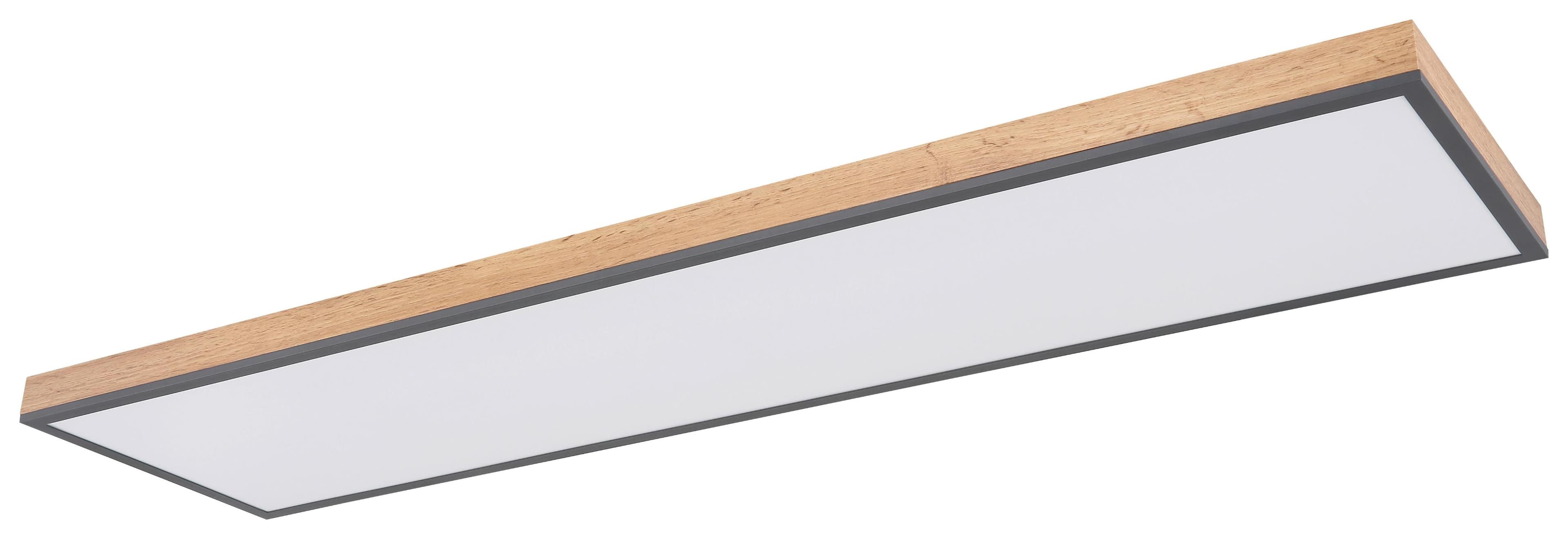 GLOBO LIGHTING LED Deckenleuchte DORO