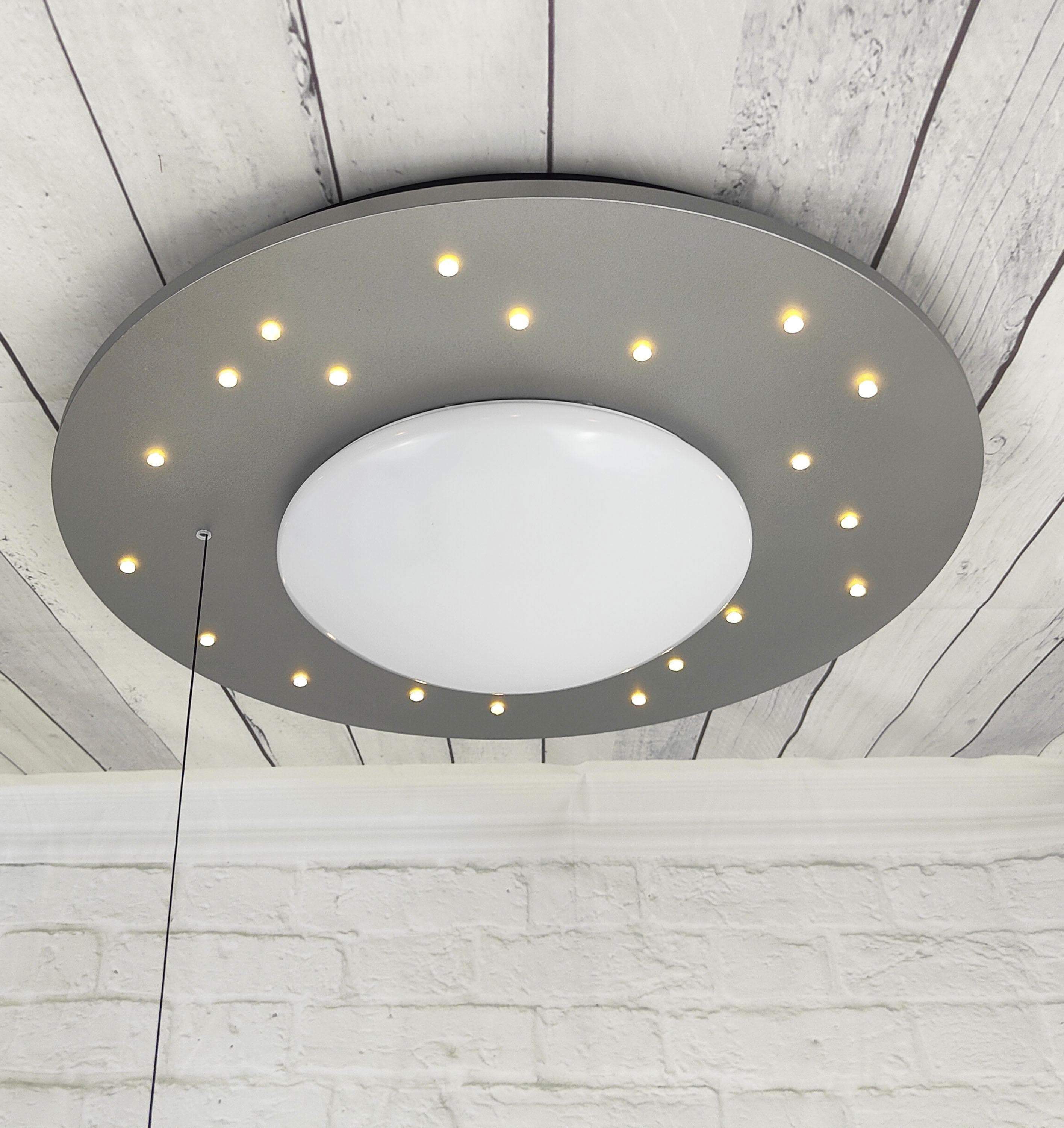 Deckenleuchte Sternenhimmel Kinderlampe
