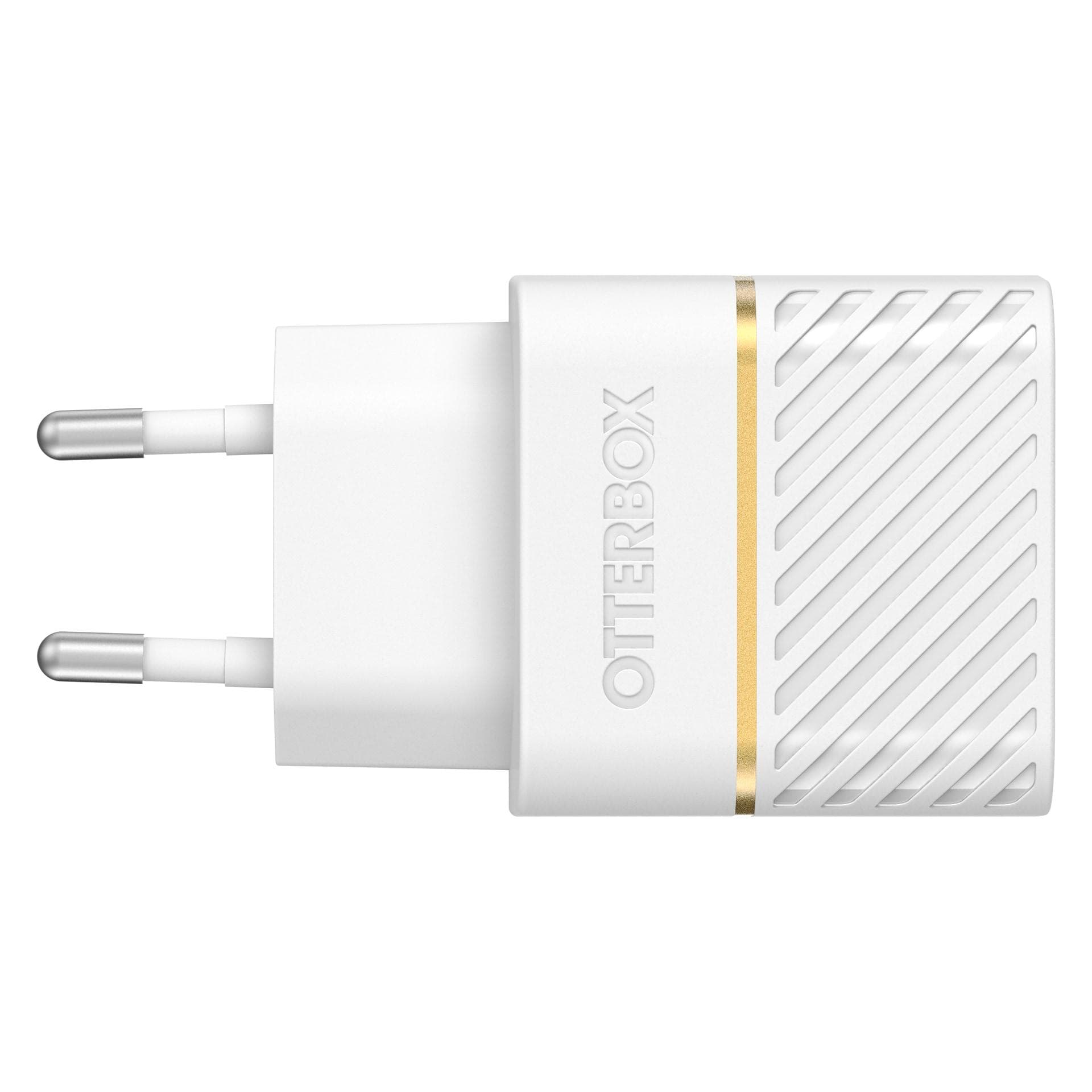 OTTERBOX Smartphone-Ladegerät 20W USB-C Weiß