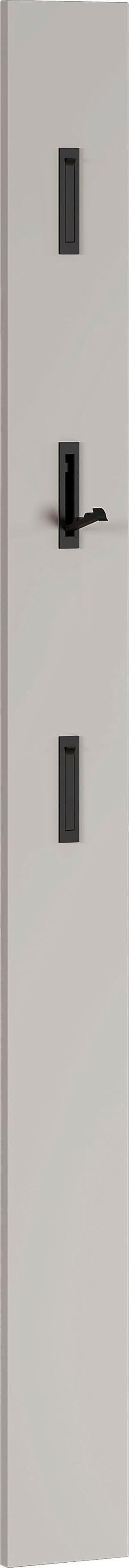 Germania Garderobenpaneel Colorado Kaschmir 15x170x3 cm