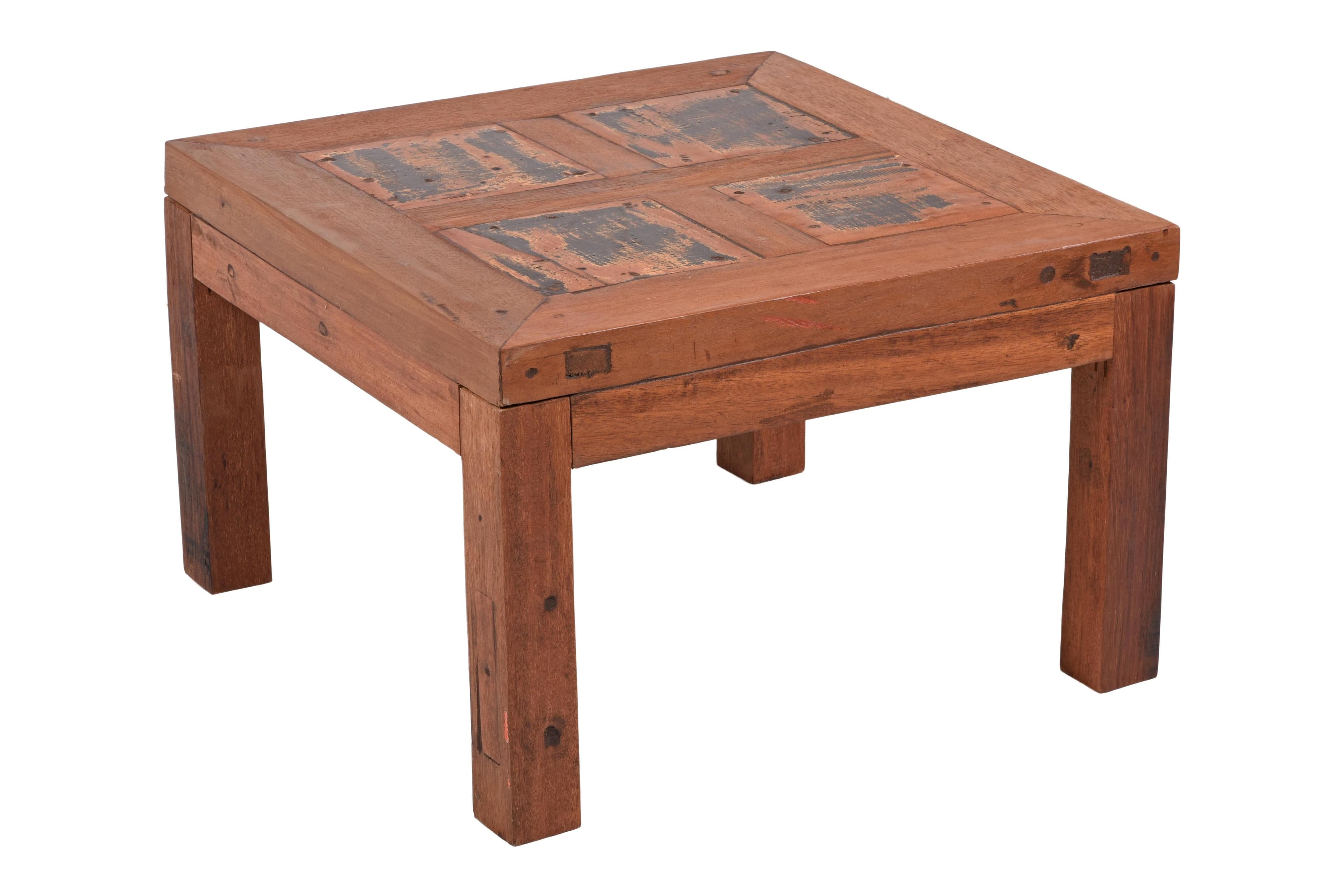 Loungetisch Kokoda Teak Braun