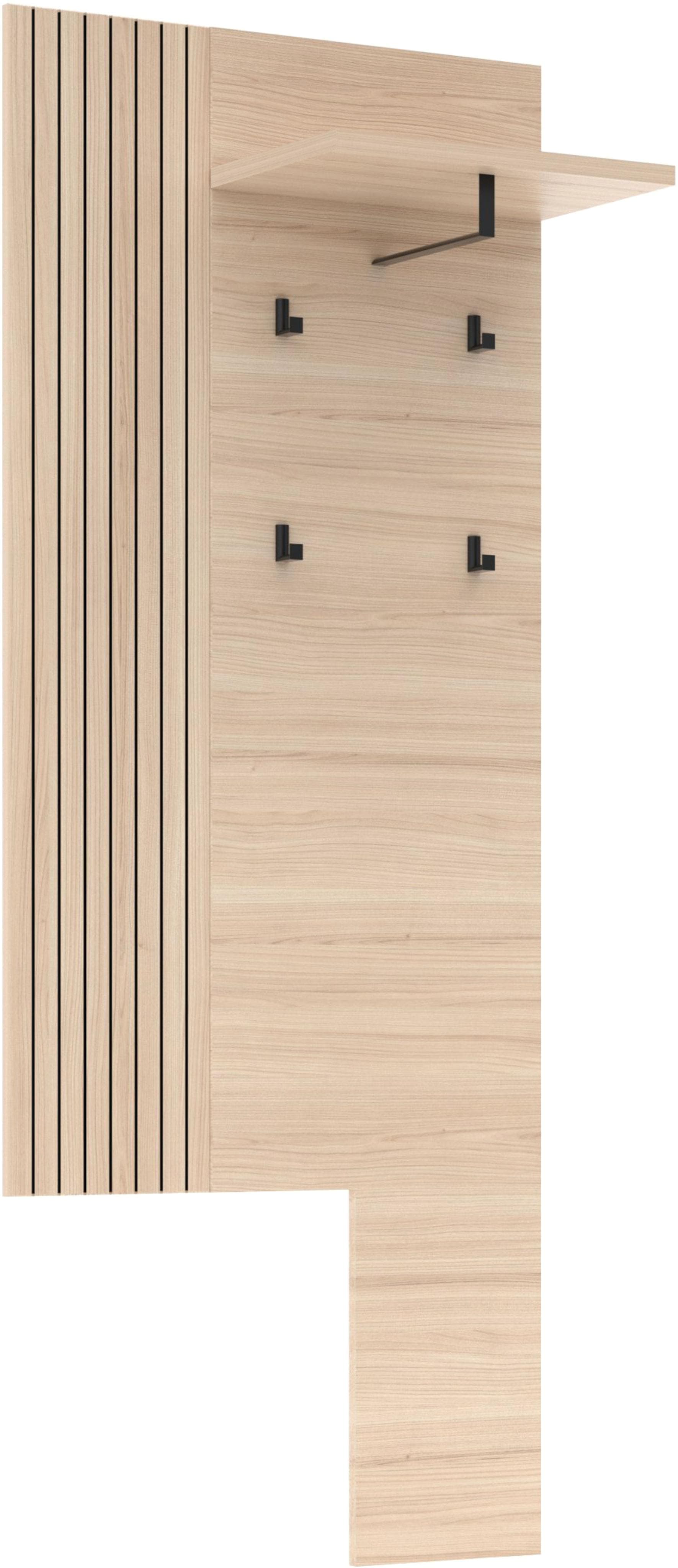 Garderobenpaneel Harper Ilminster Riva Eiche