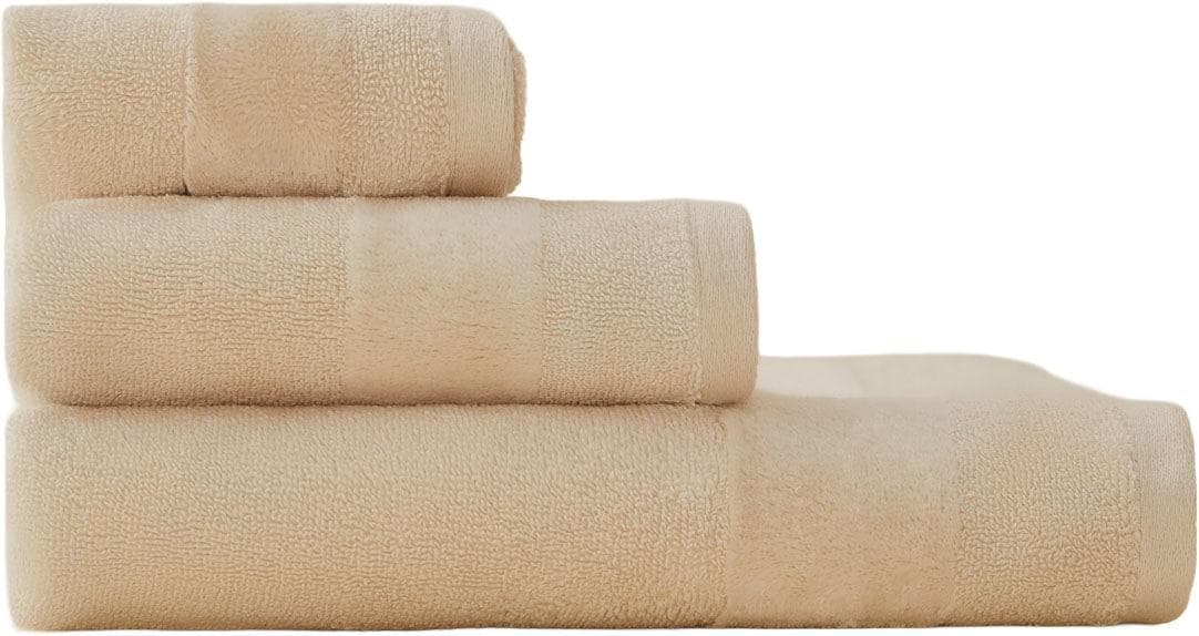 Gästehandtuch EGERIA Fresh Ivory