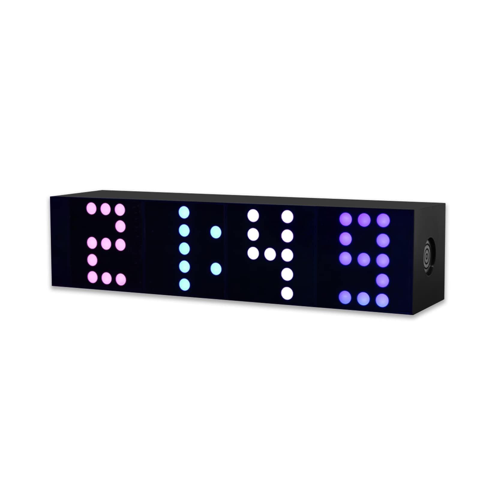 Yeelight Cube 4-Matrix Pack WLAN RGB LED