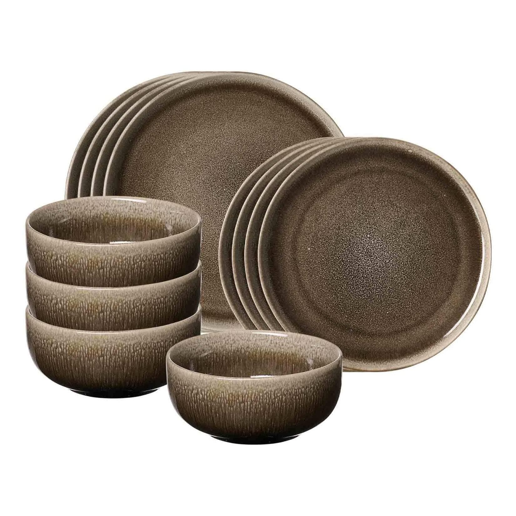 Ritzenhoff & Breker Eda Basic-Set 12-teilig