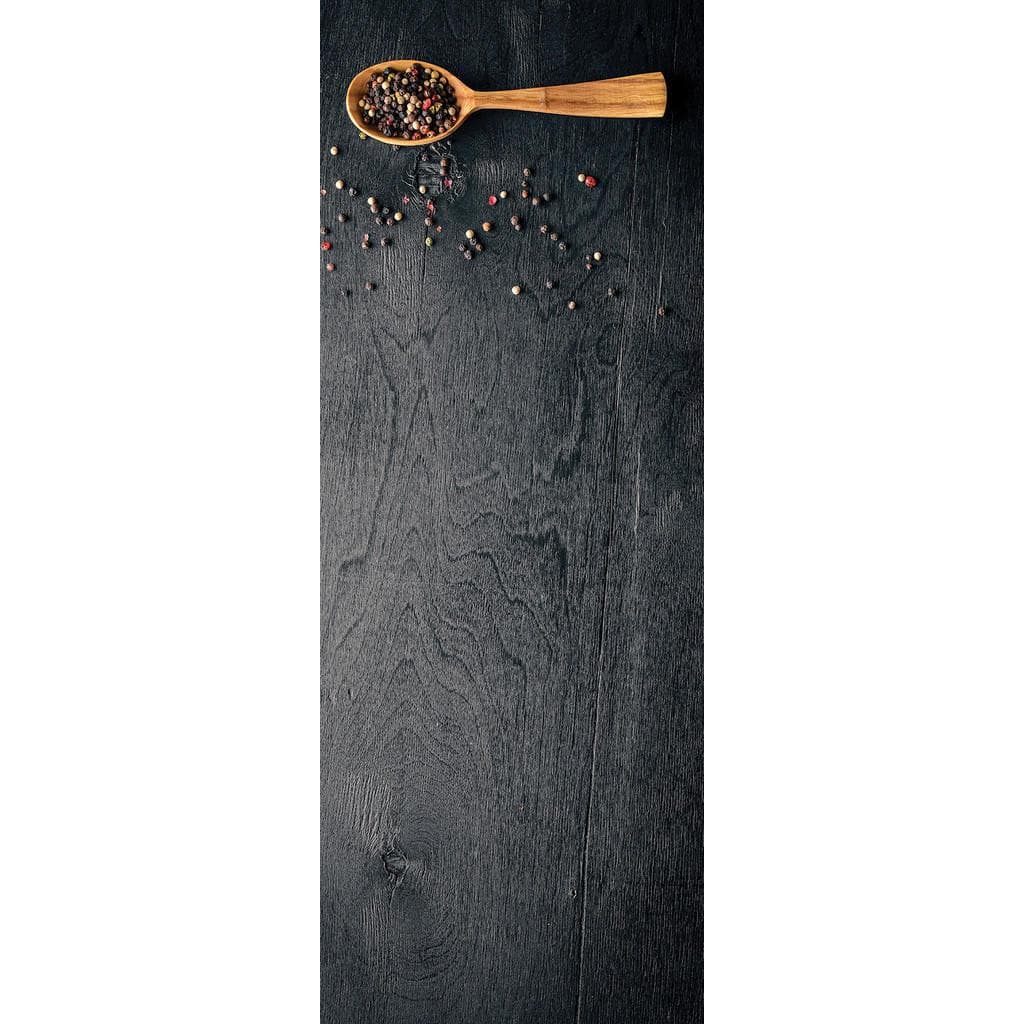 Euroart Magnettafel Glas Pfeffer-Motiv