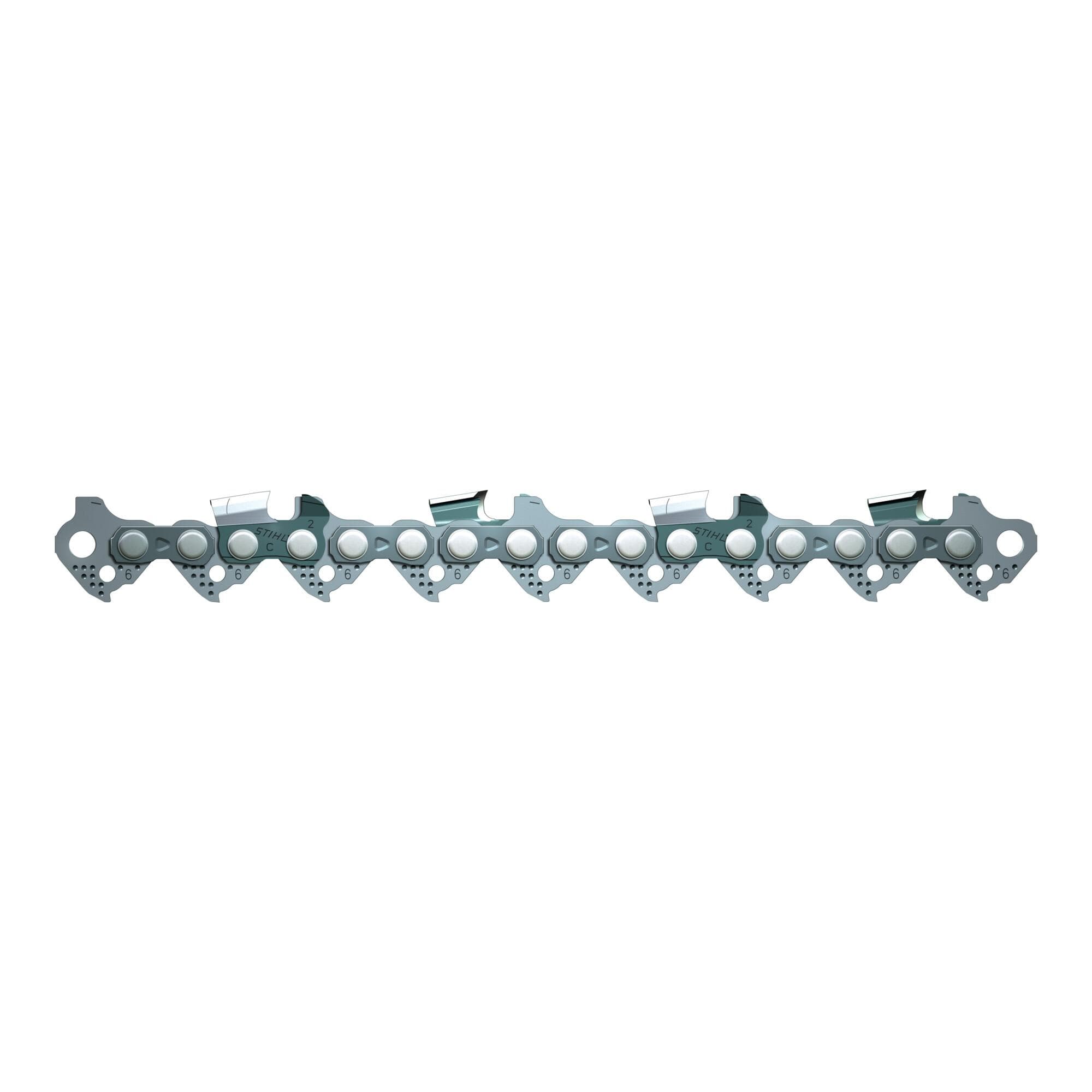 STIHL Ersatzkette Picco Micro Mini 3/8P 1,1 mm PM3 44 TG