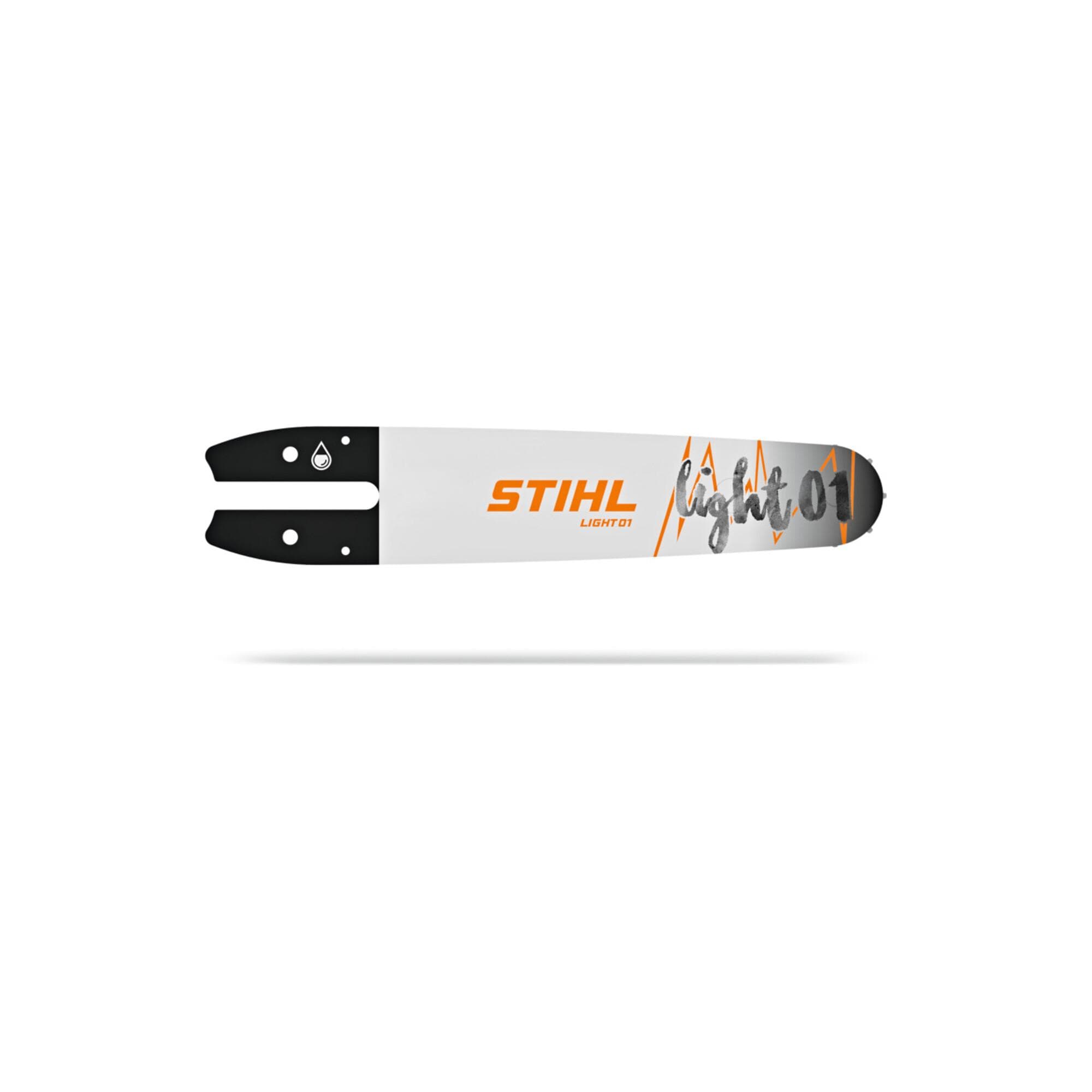 STIHL Führungsschiene Light 01, 15cm/6" 1,1mm/0.043" (30080000202)