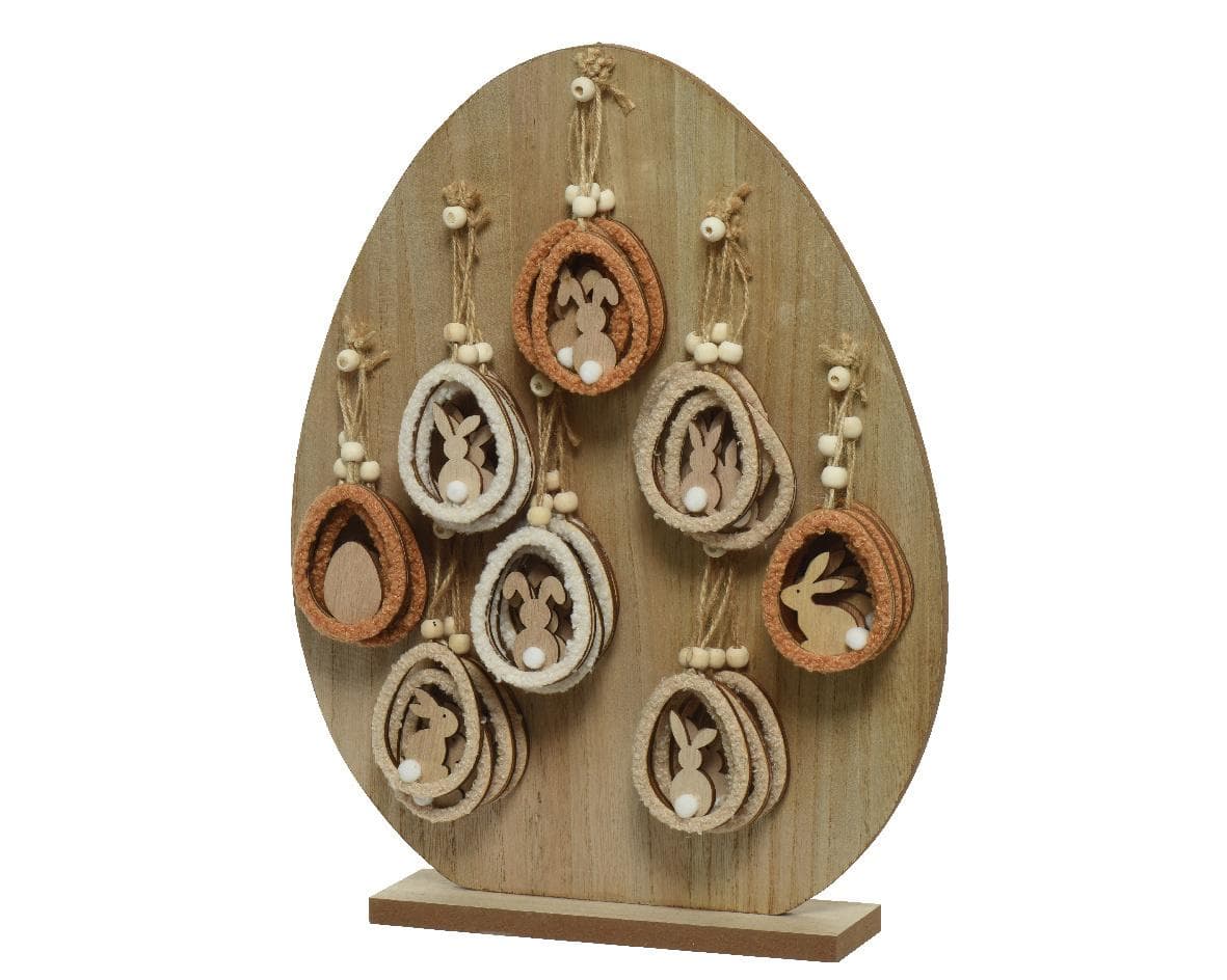 Ostermann Hänger OSTERN Bunt