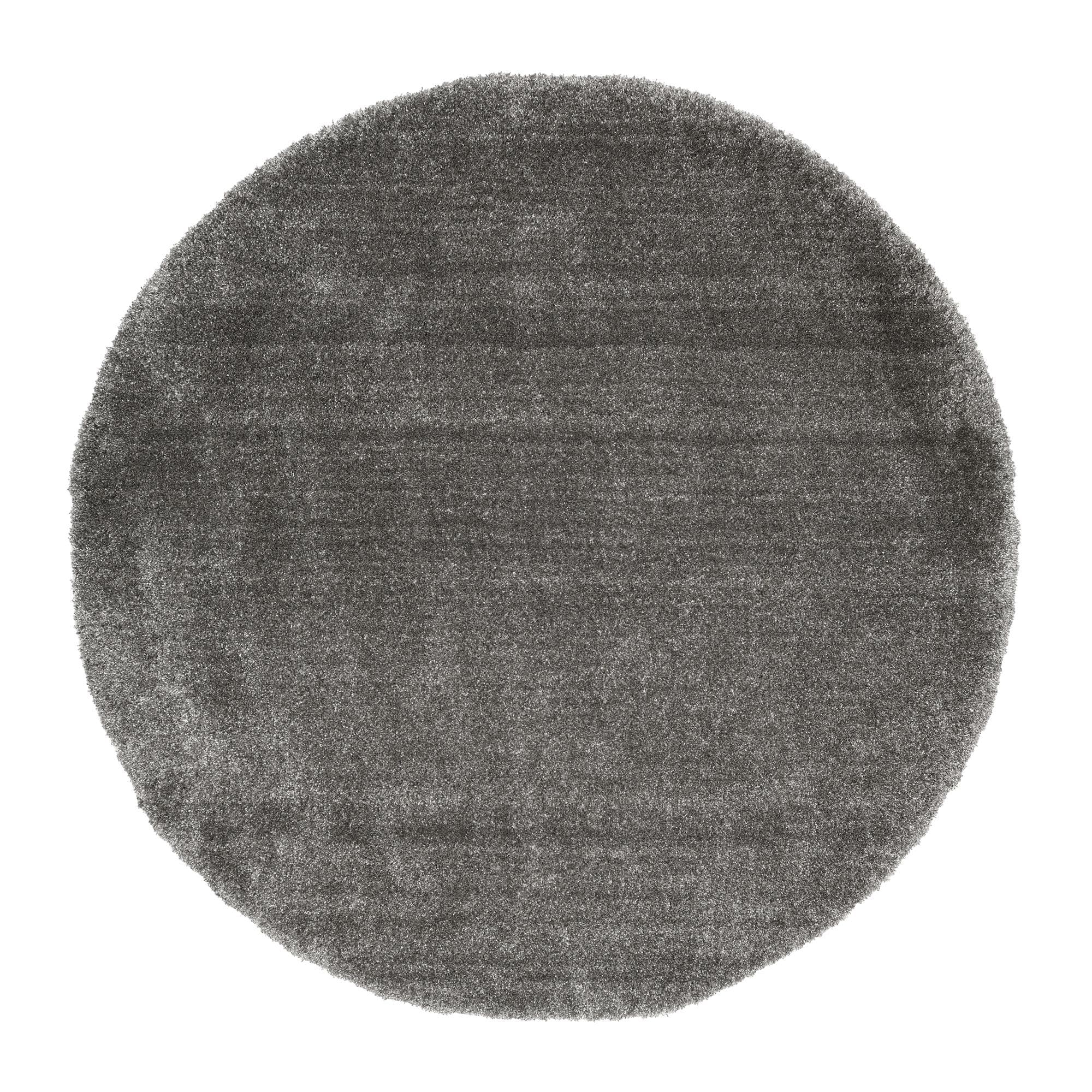 Teppich MODA Shaggy Rund 100% Polypropylen