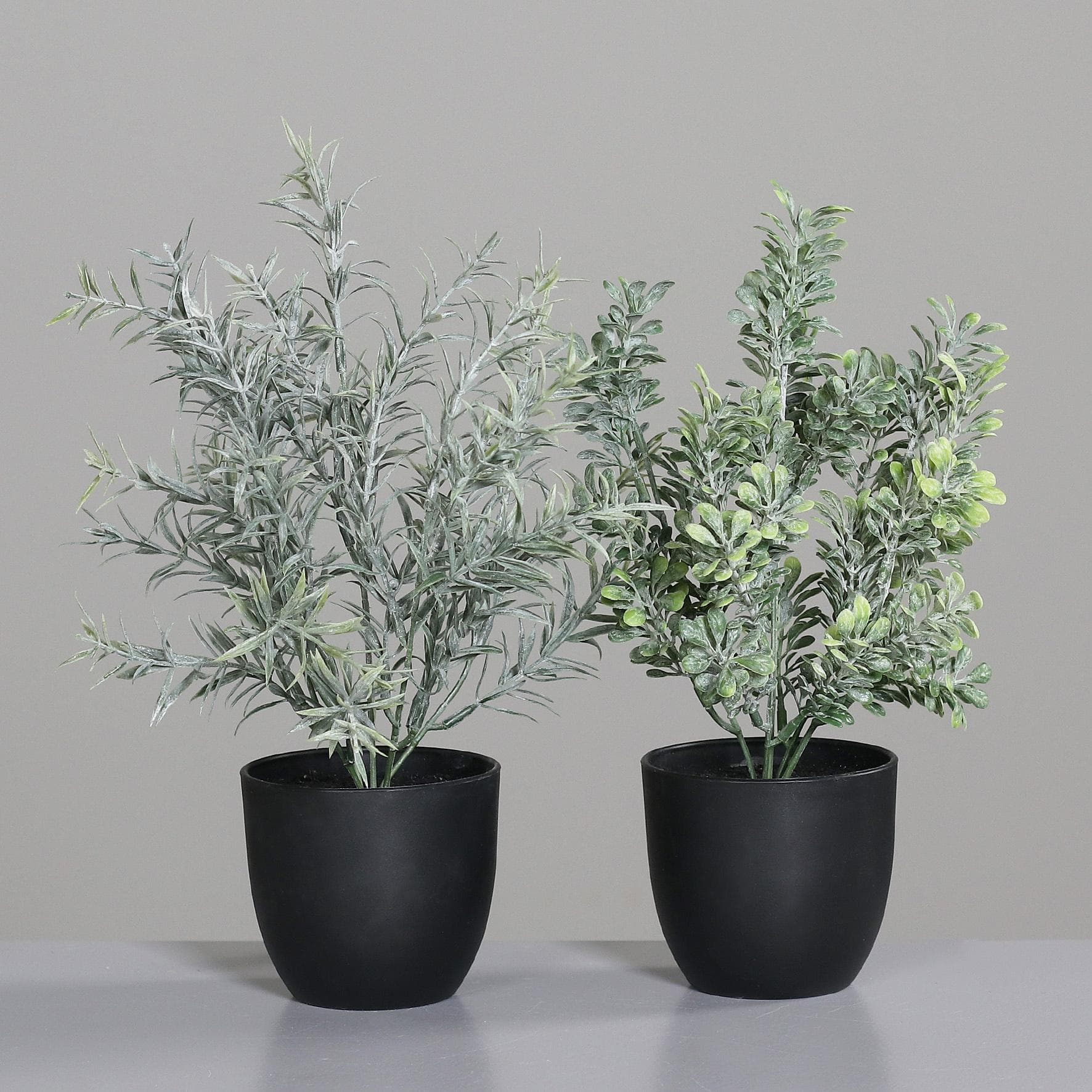 DPI Kunstpflanze Grün