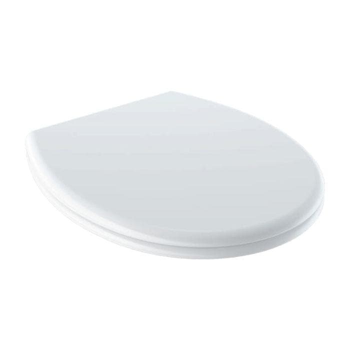 OTTO Geberit Bambini WC-Sitz Weiß Edelstahl